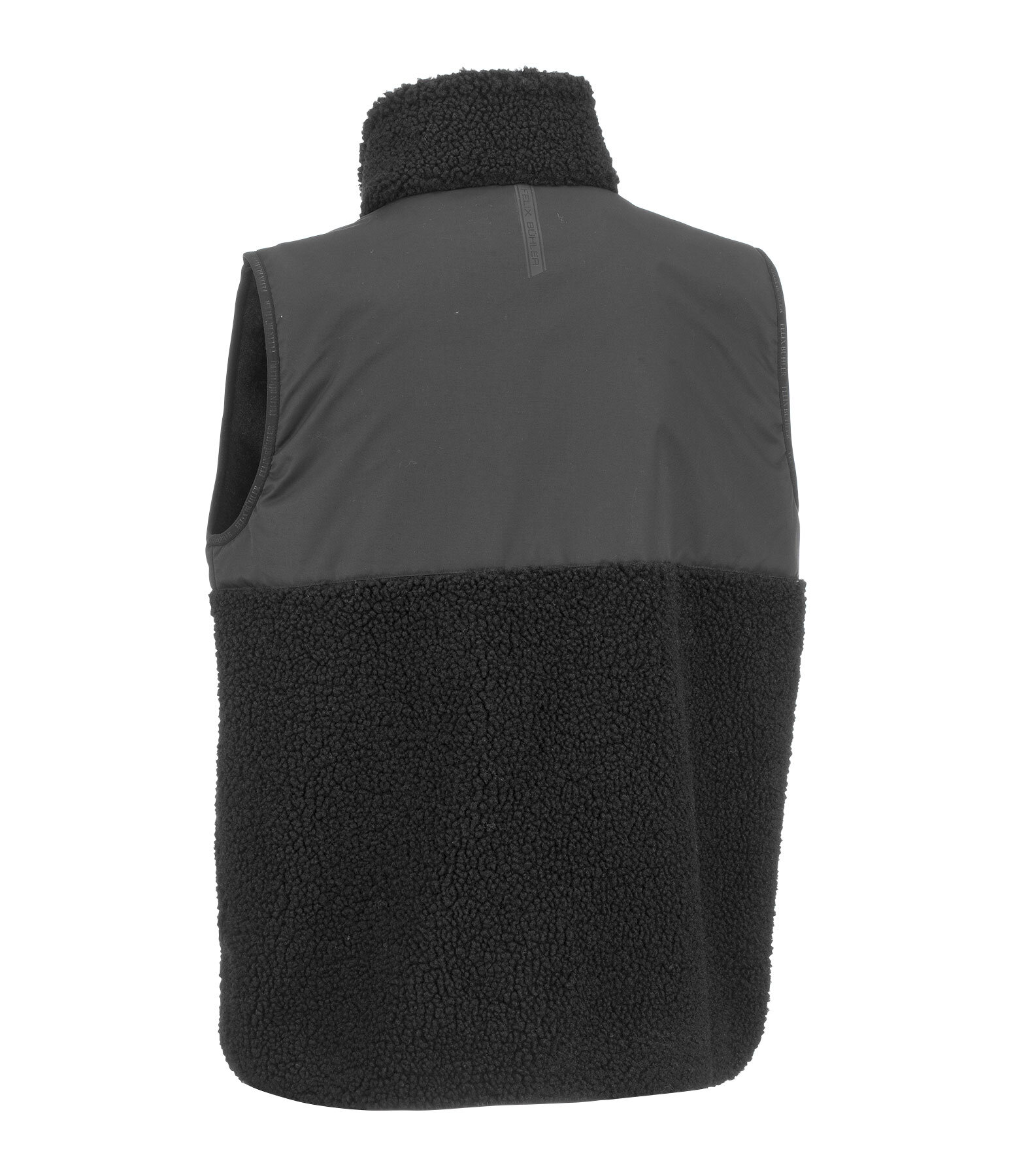 teddyfleece combi bodywarmer Minnesota