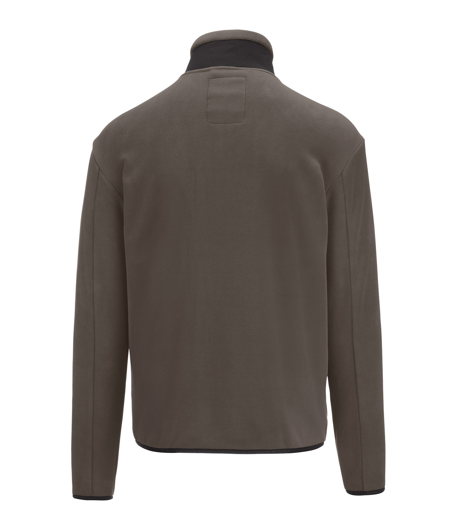 heren fleecejas Napa