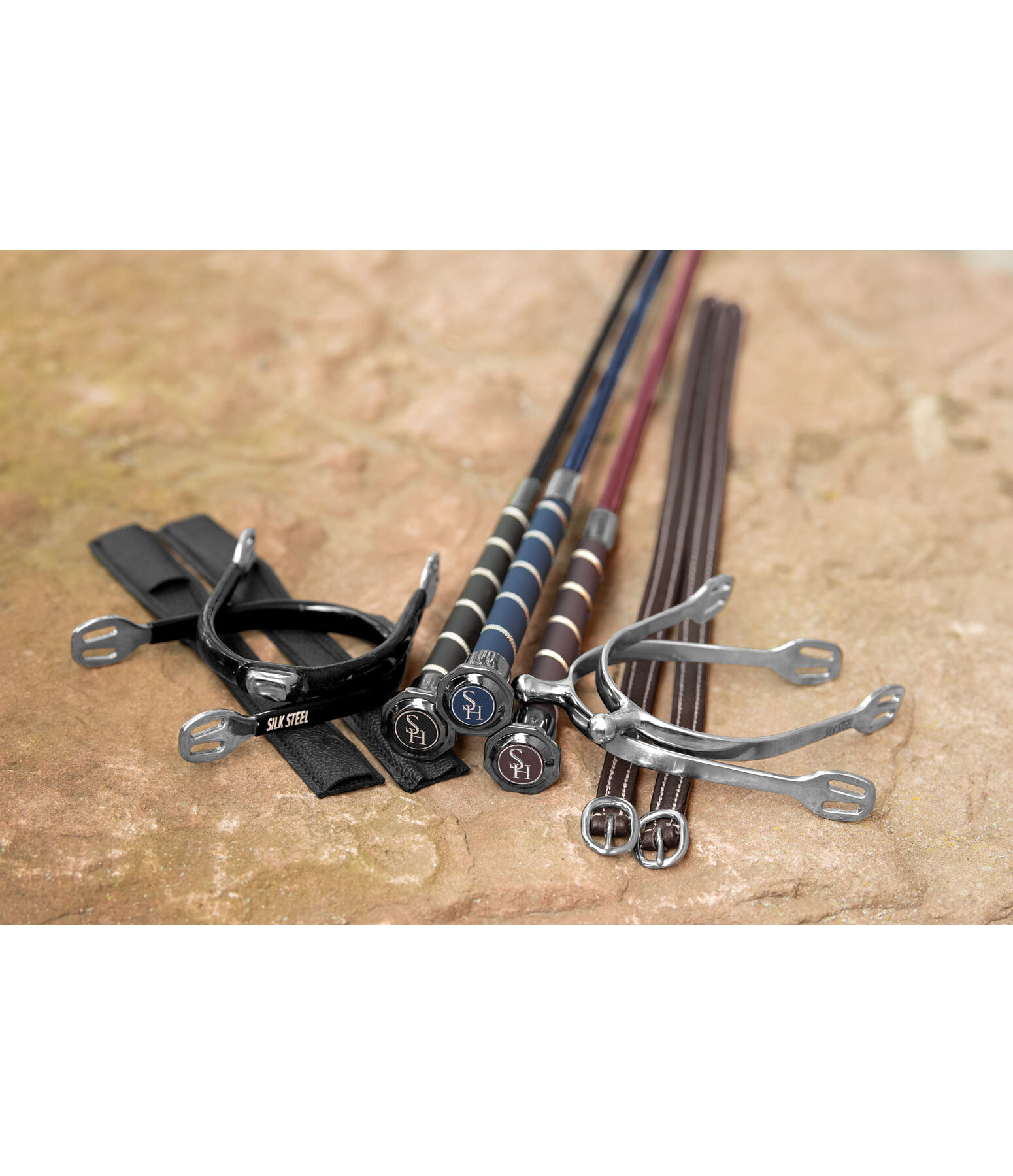 sporen Shorty Silicon