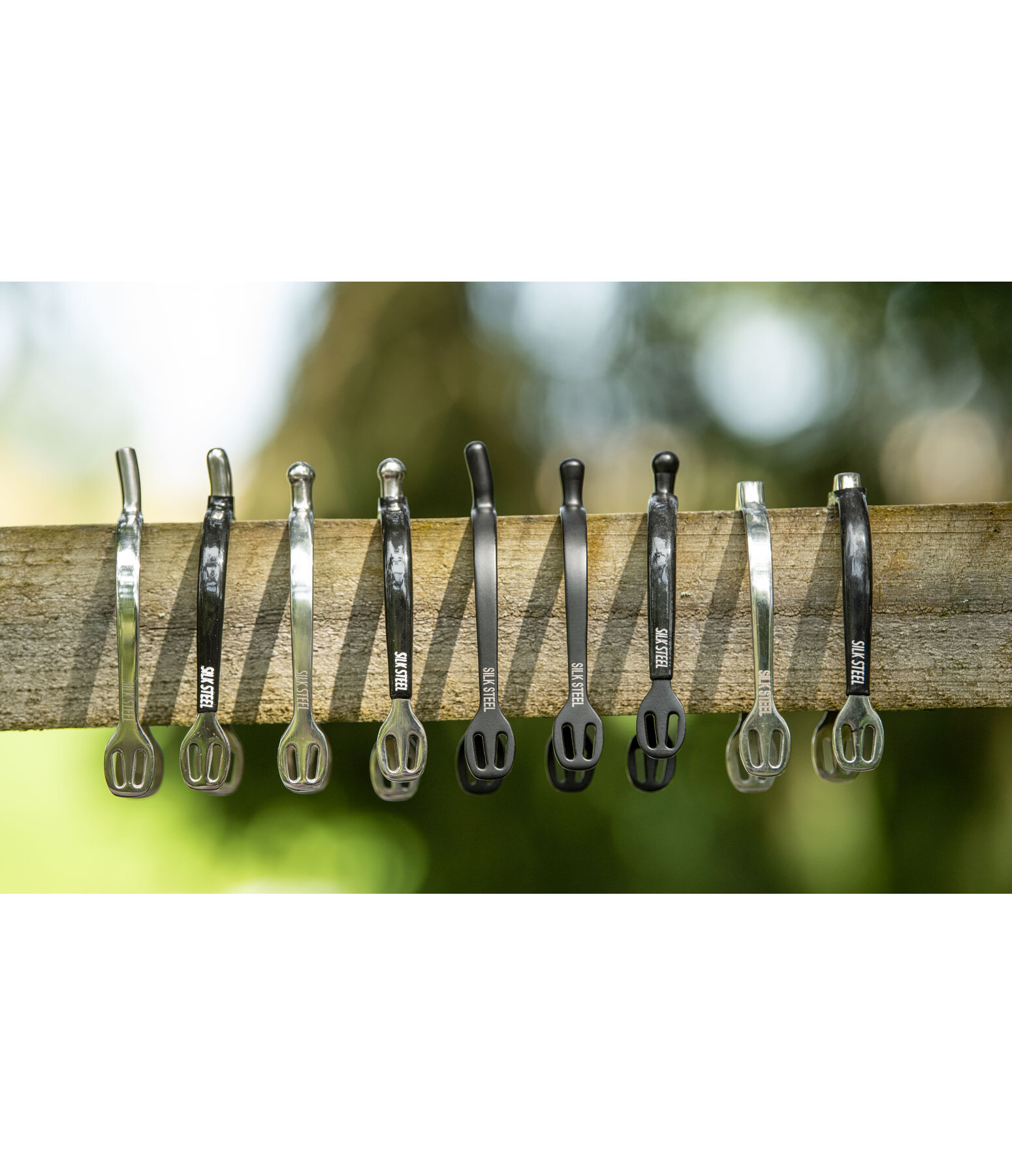 sporen Shorty Silicon