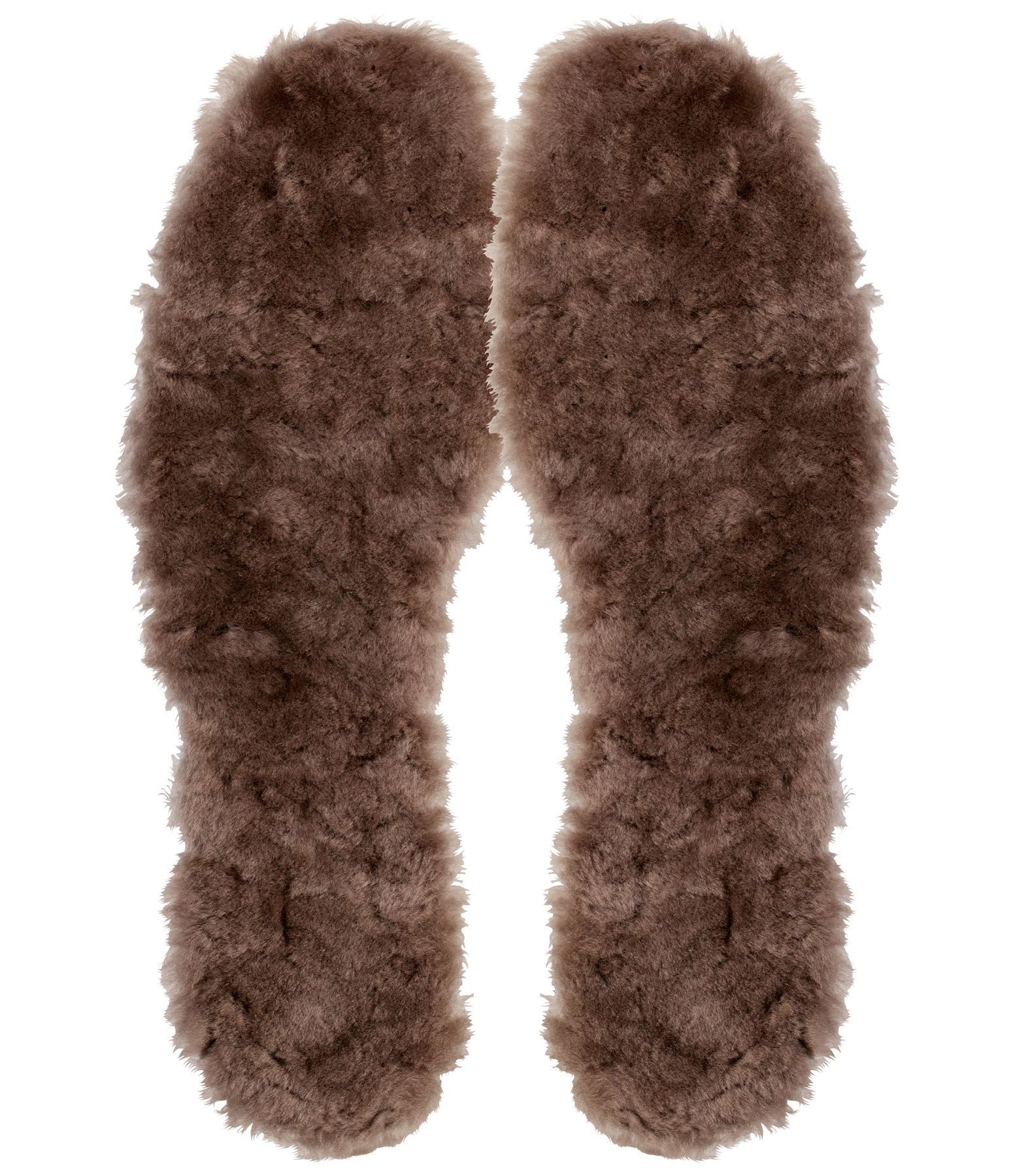 Lamswol inlegzool on sale