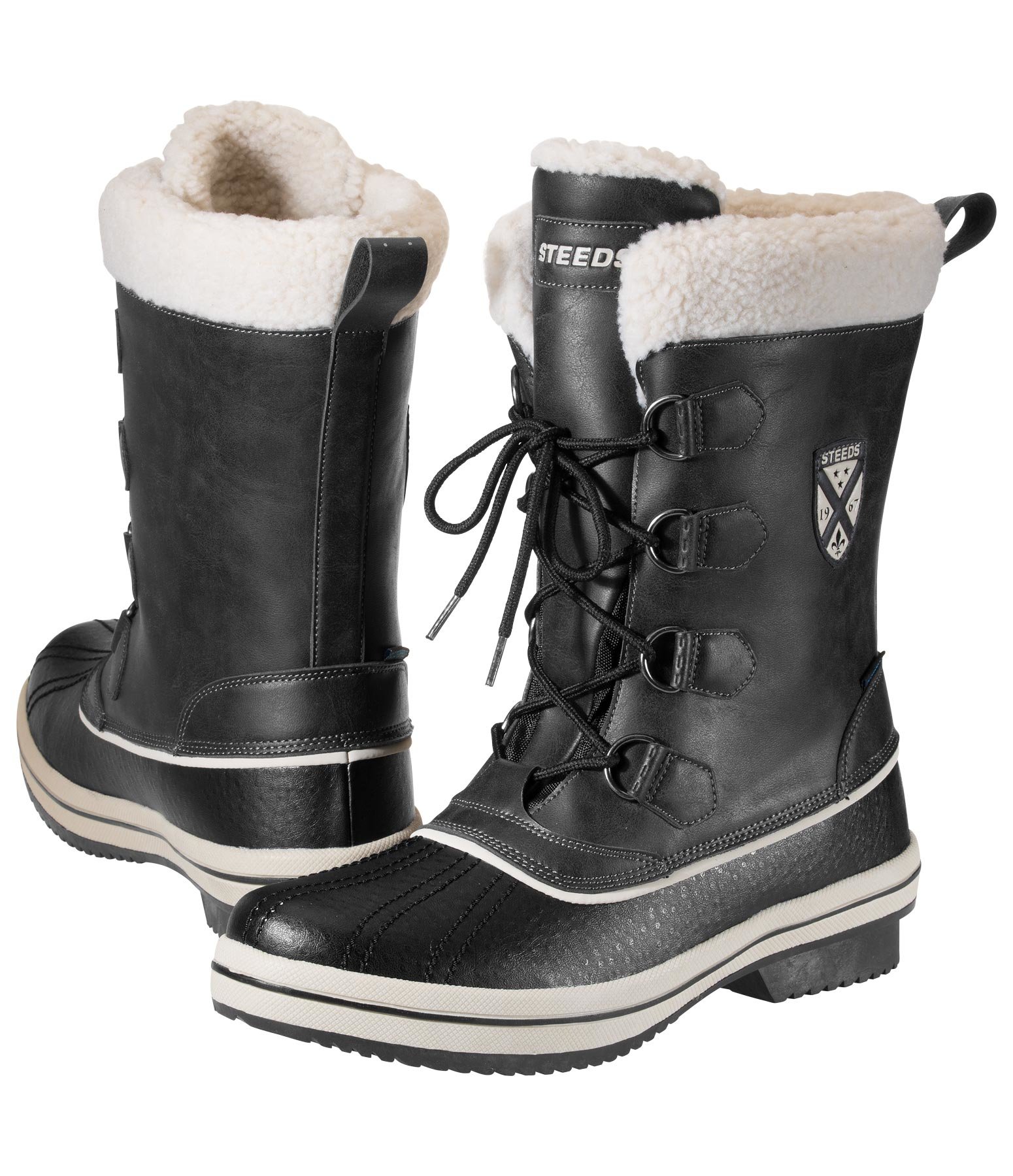 Warme stalschoenen new arrivals