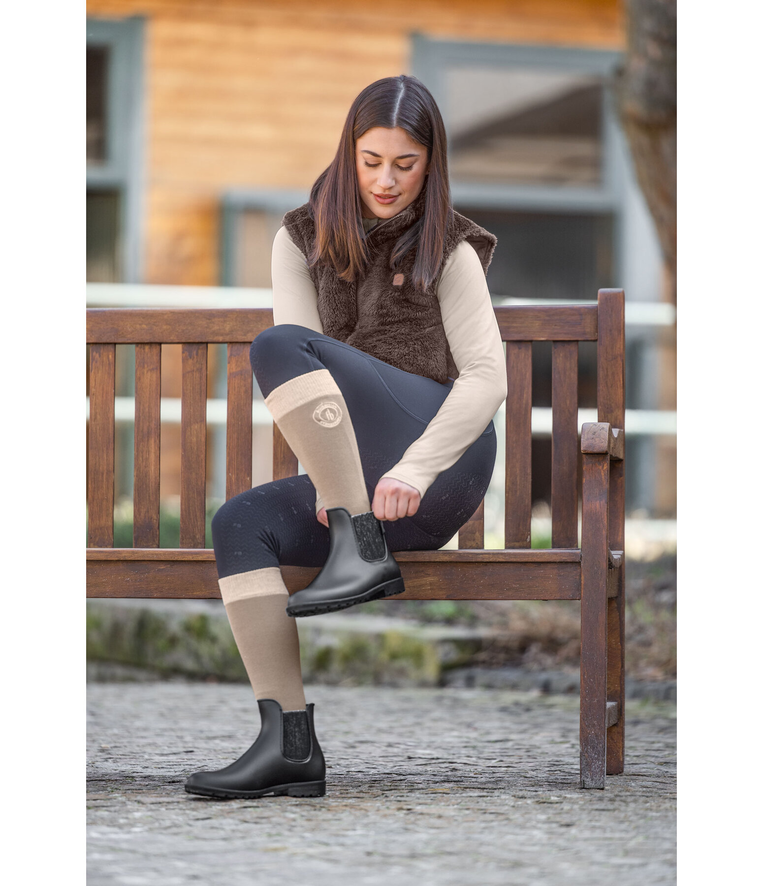 jodhpurs Start II