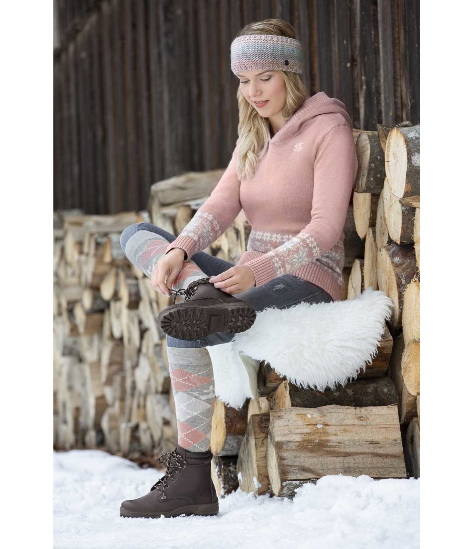Stalschoenen winter hot sale