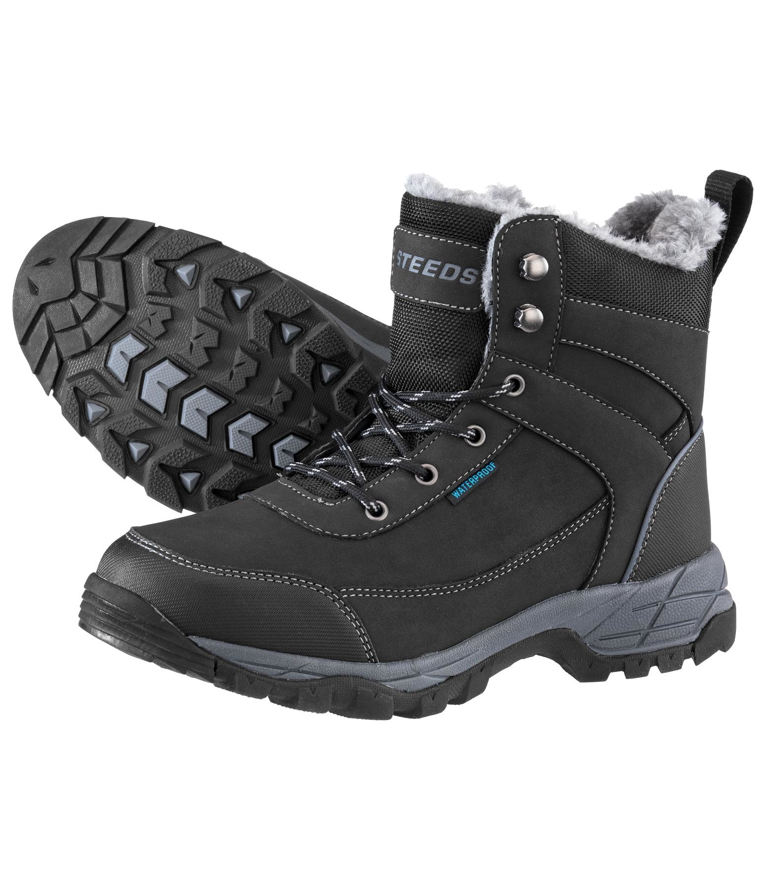 Waterdichte stalschoenen outlet
