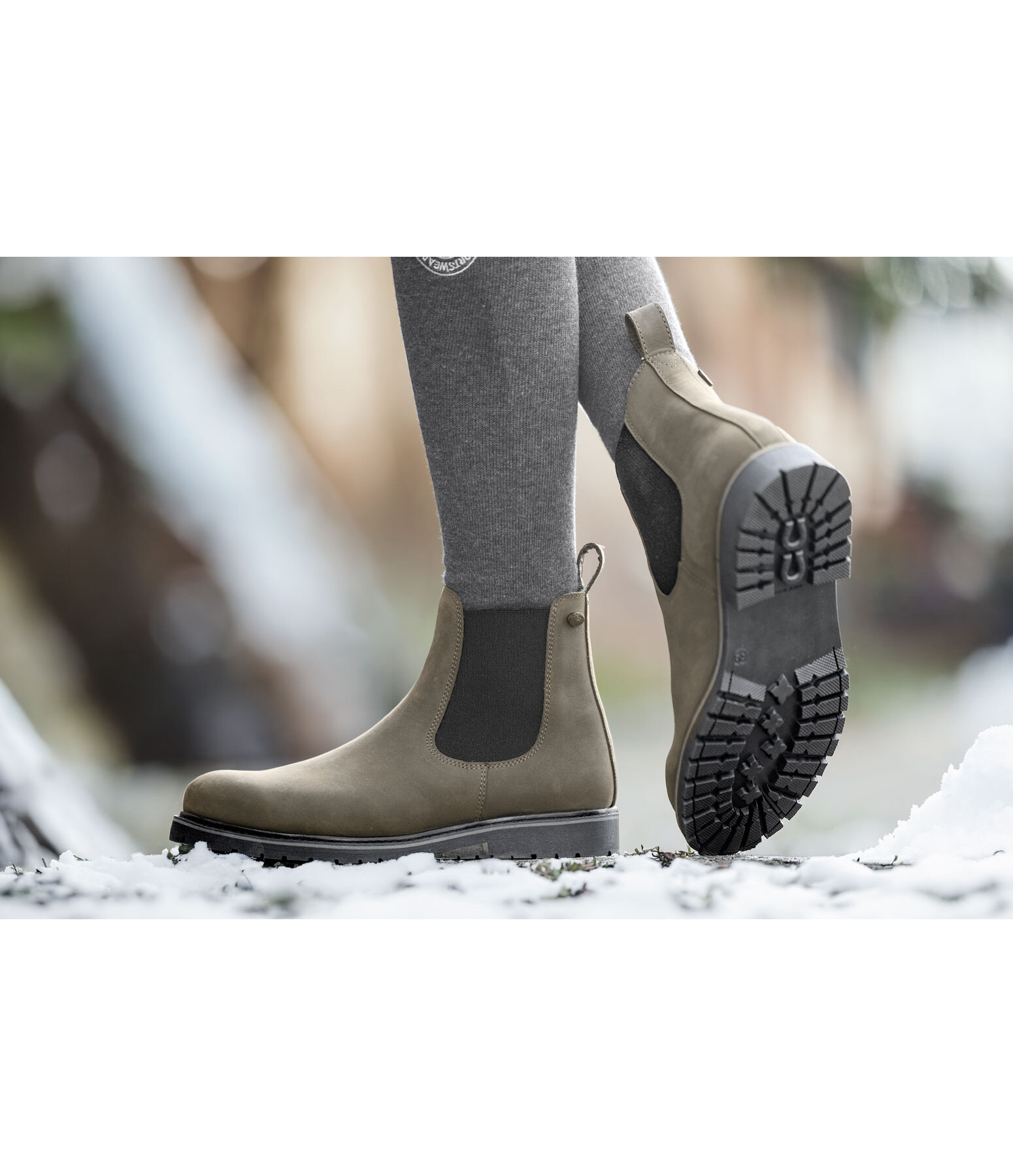 winterjodhpurs Novara