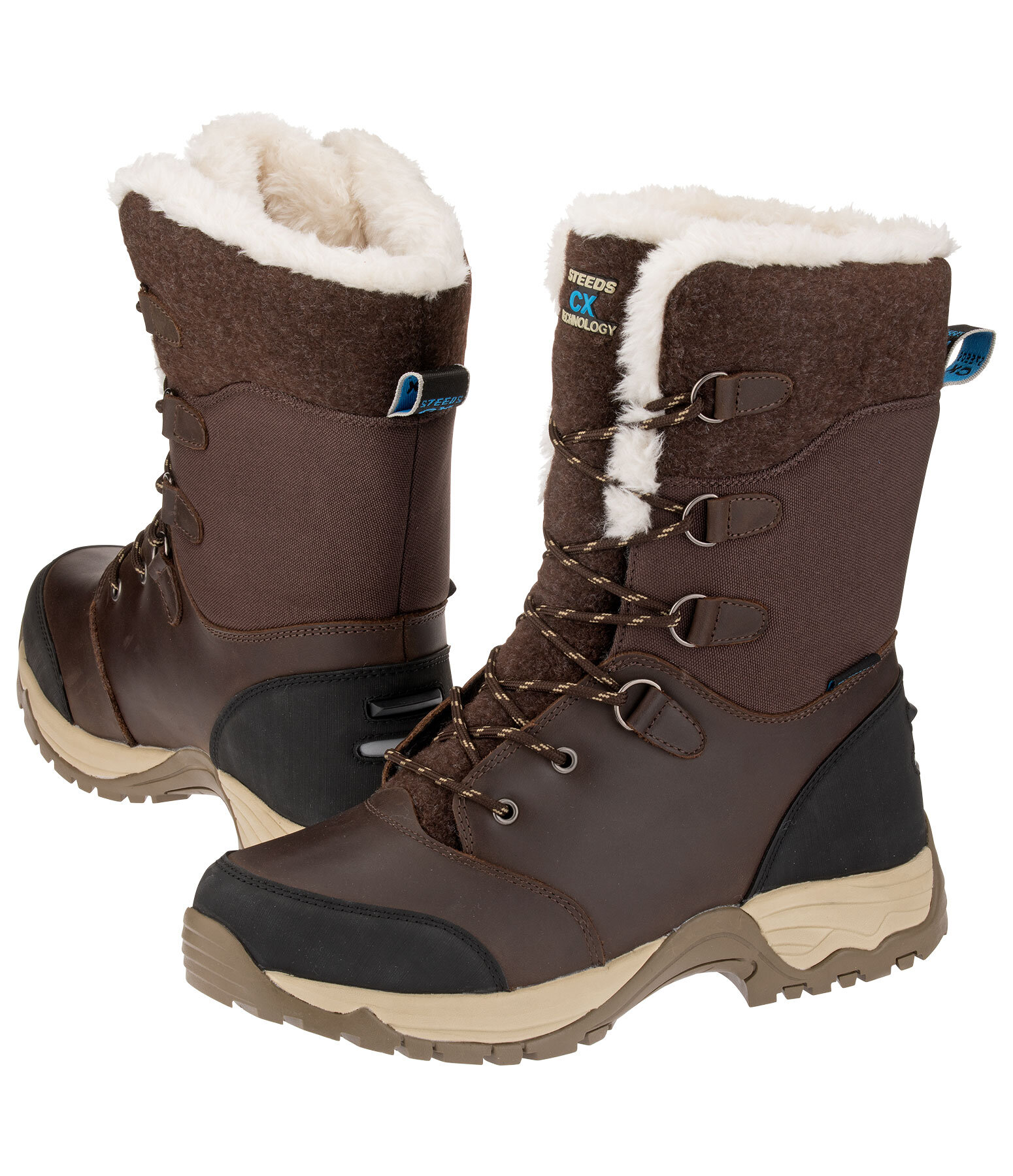 winterlaarzen Roughlander II CX