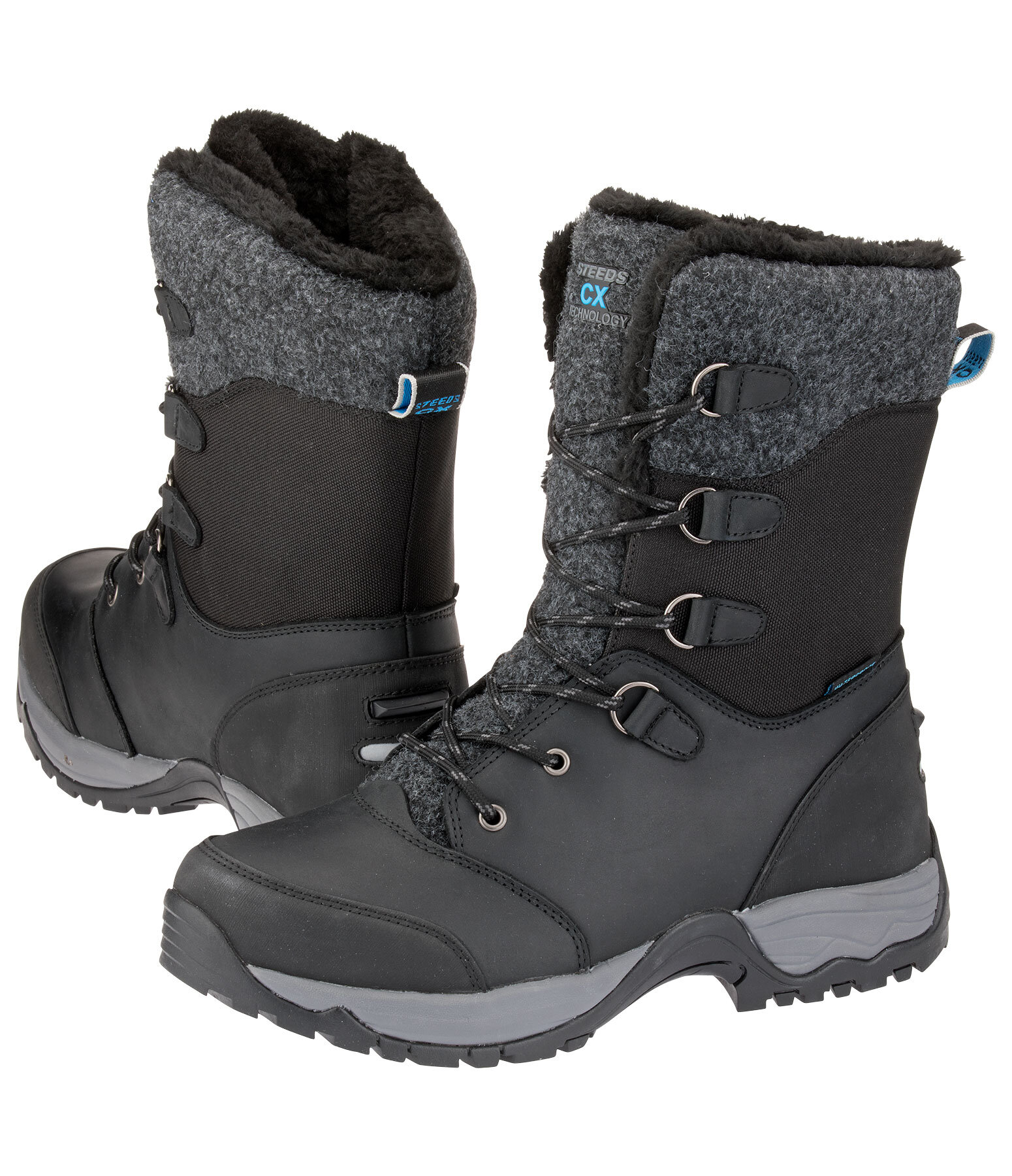 winterlaarzen Roughlander II CX