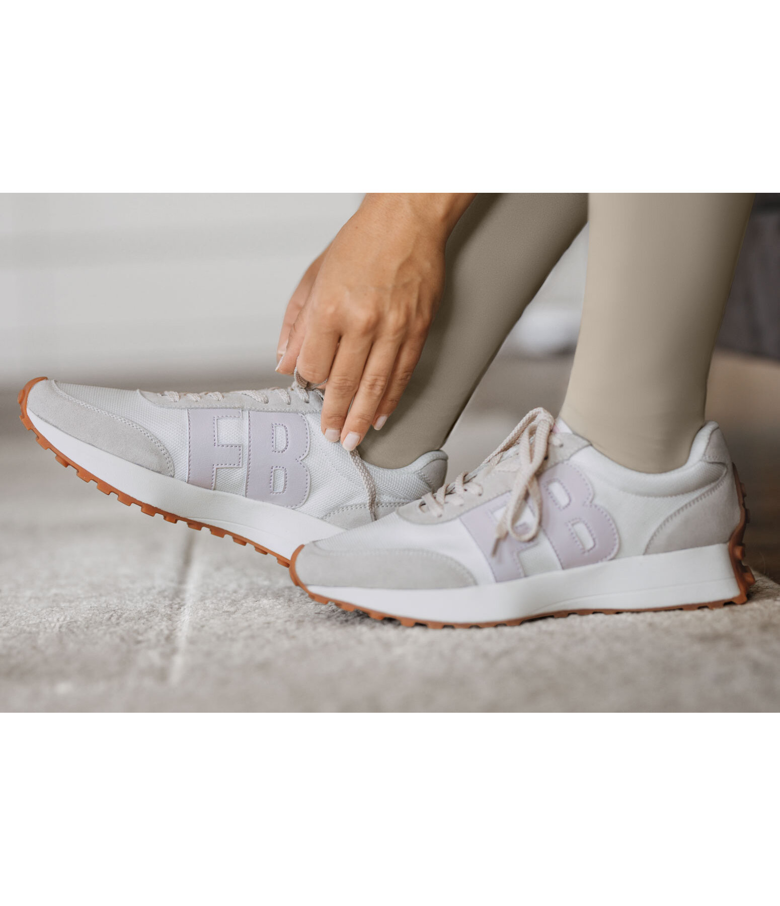 sneaker Saint-Tropez