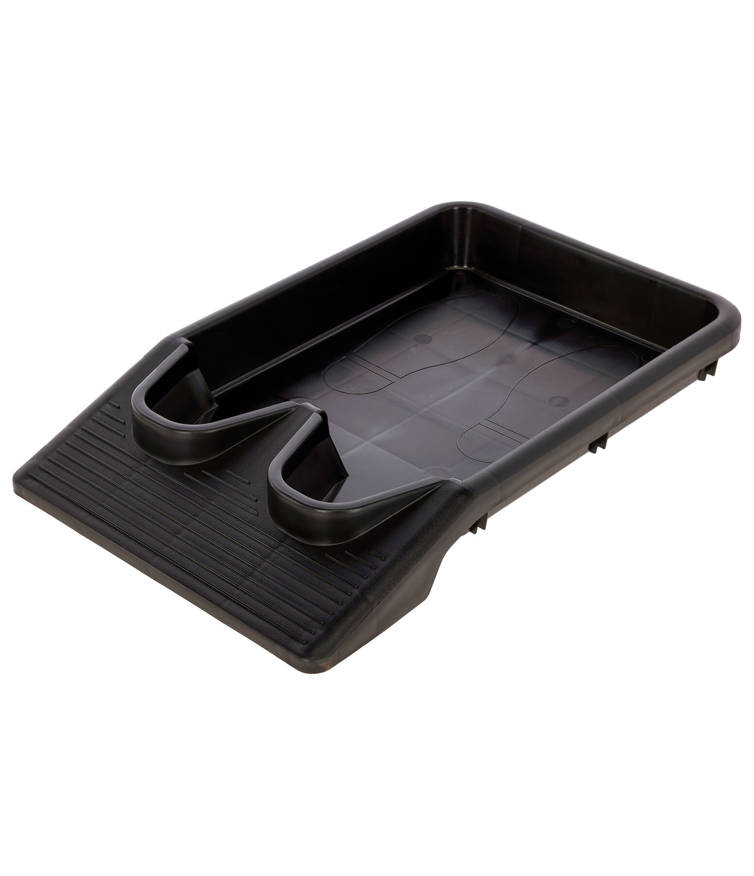 Uittrekbak voor schoenen/laarzen