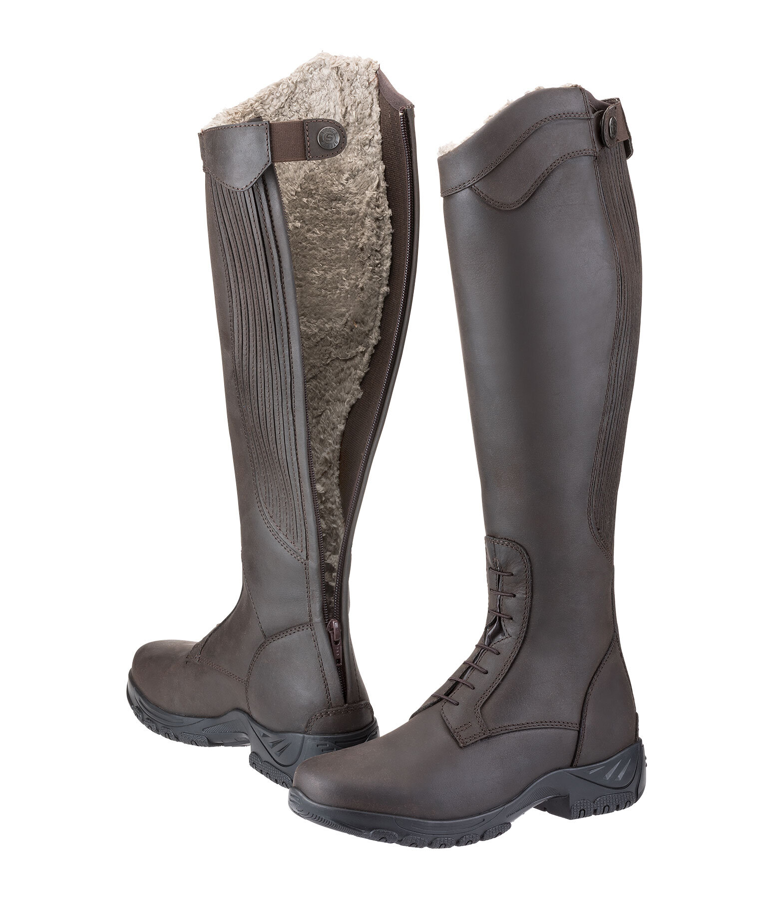 winterlaarzen Xplorer