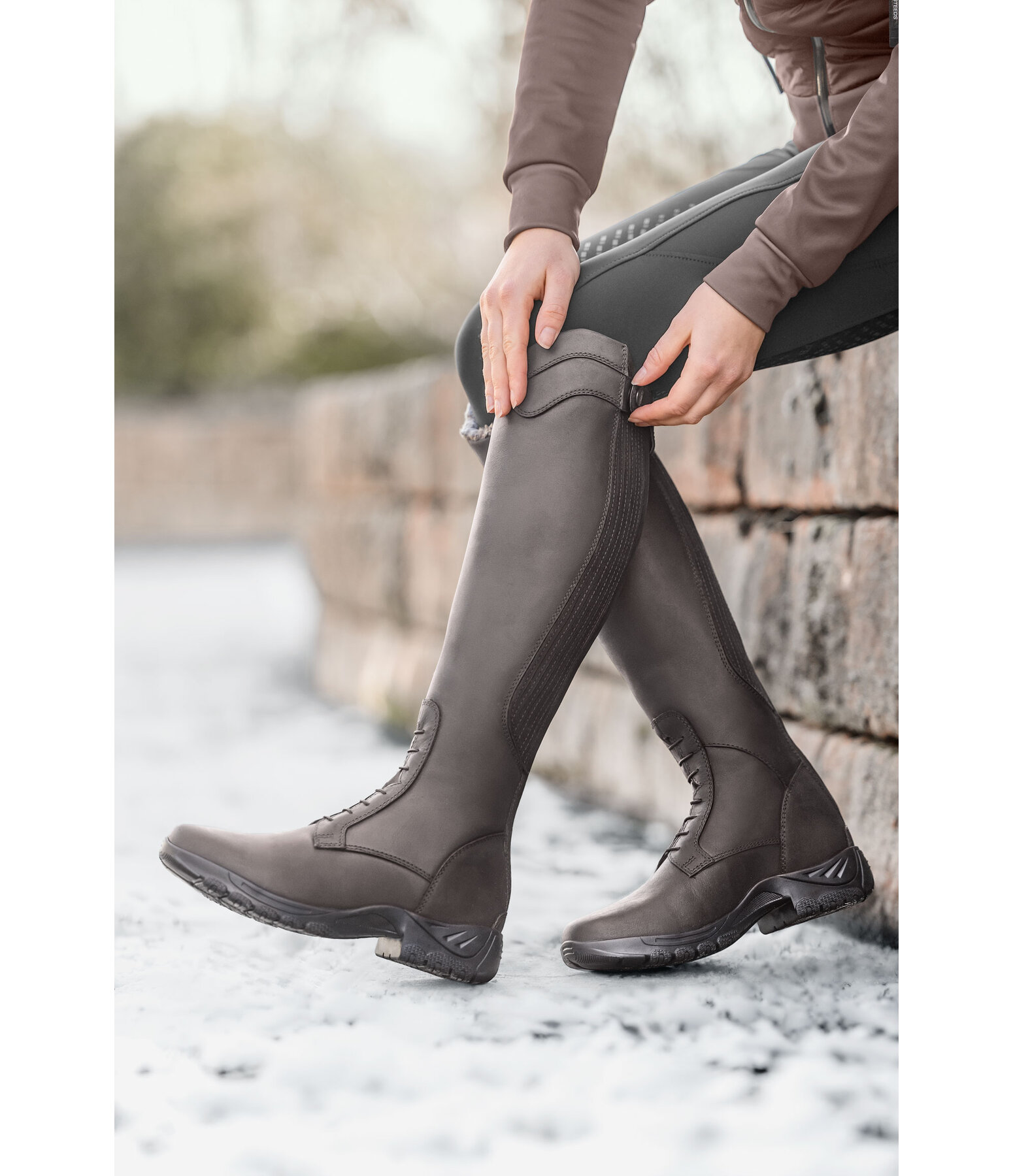 winterlaarzen Xplorer