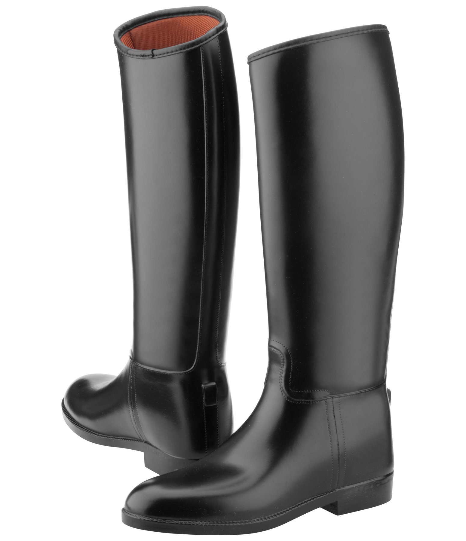 bottes equi comfort