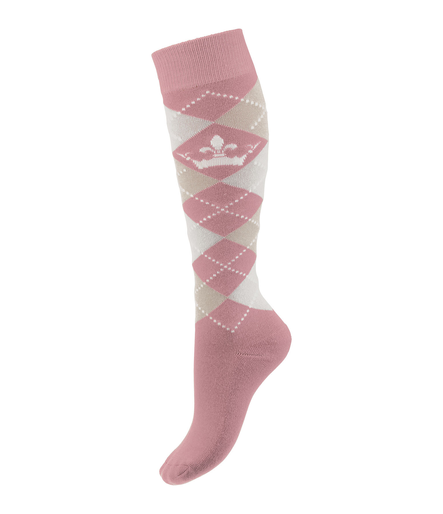 kniekousen Argyle