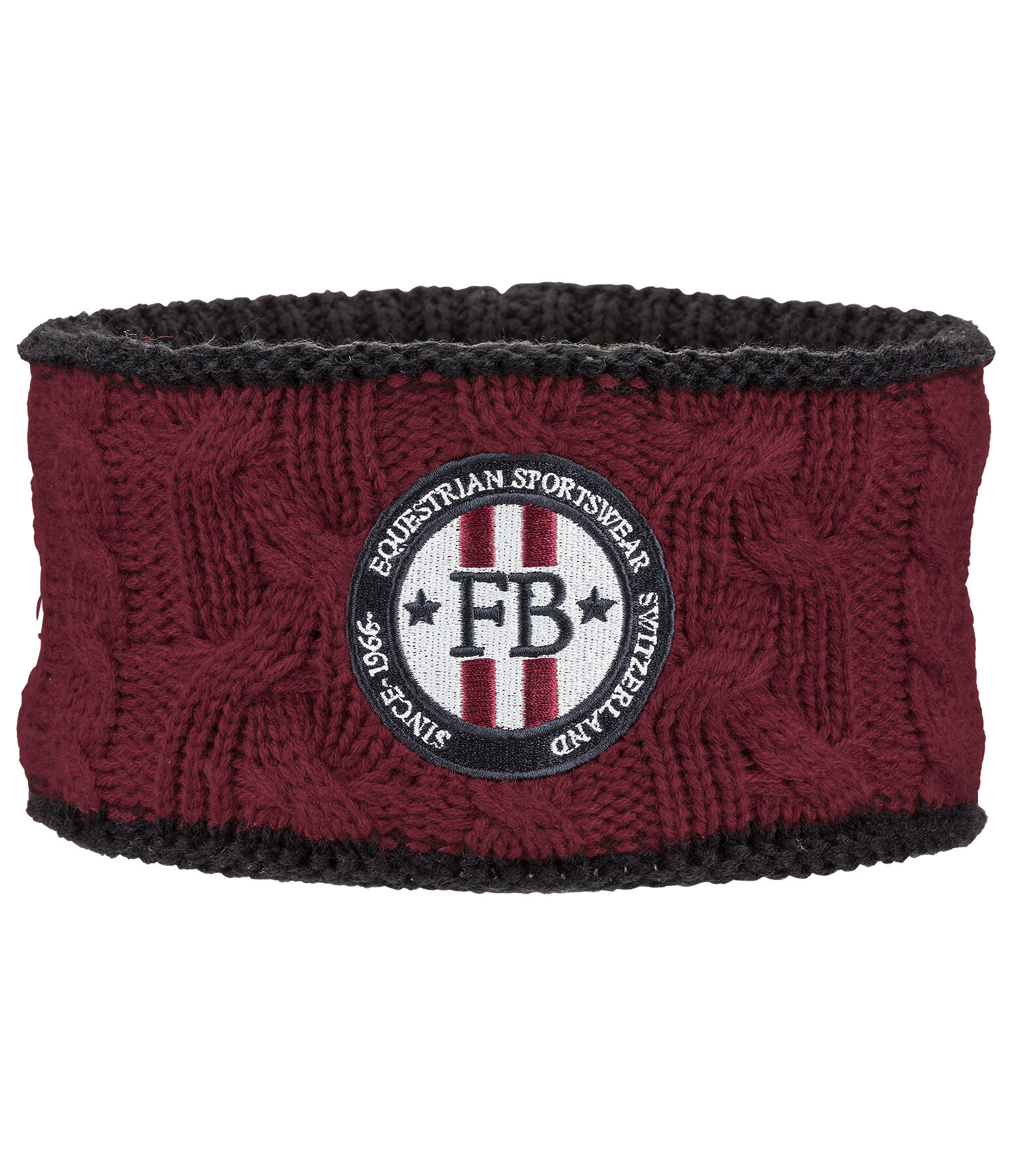 hoofdband Emmi II