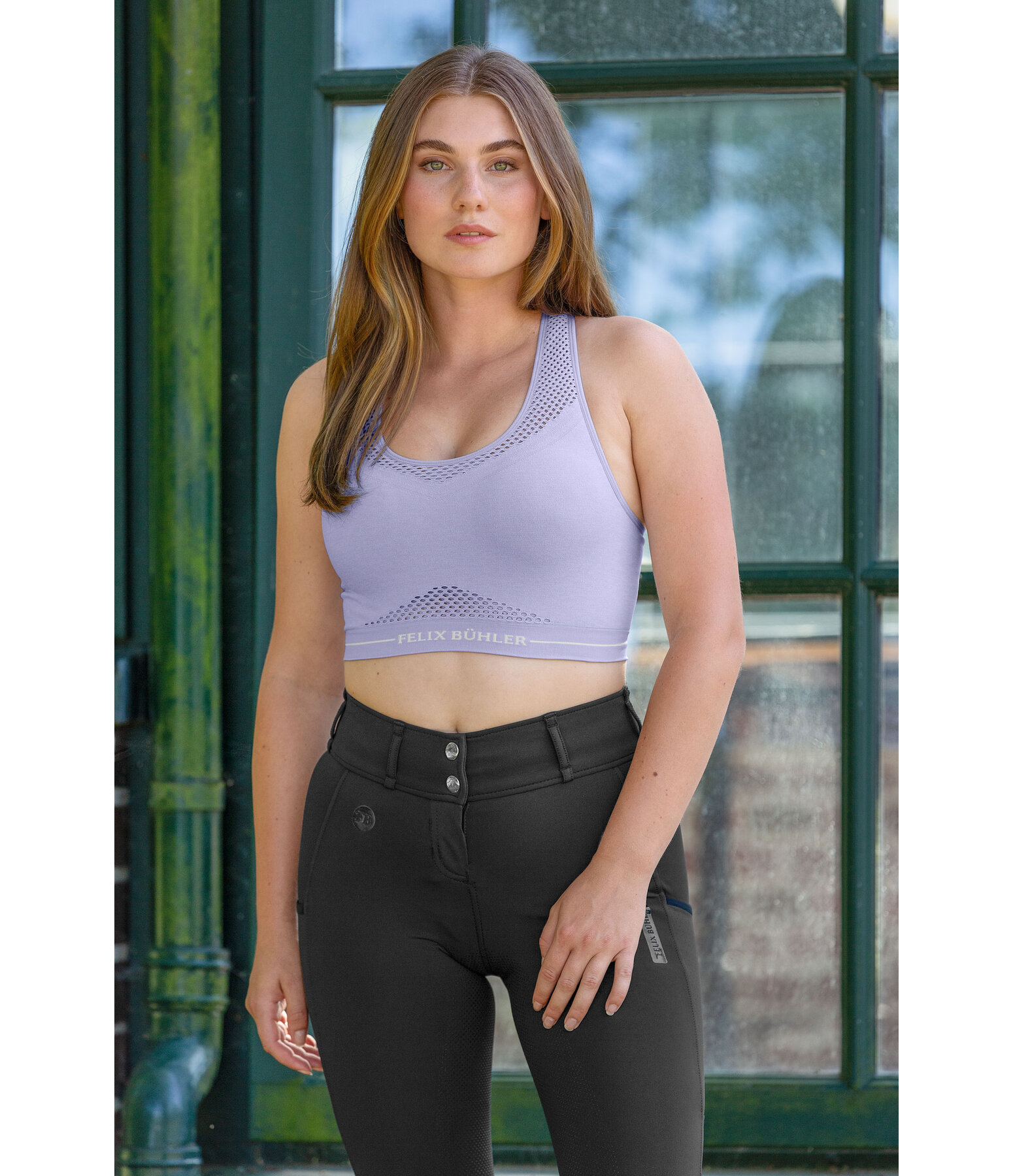 sport BH Hanne