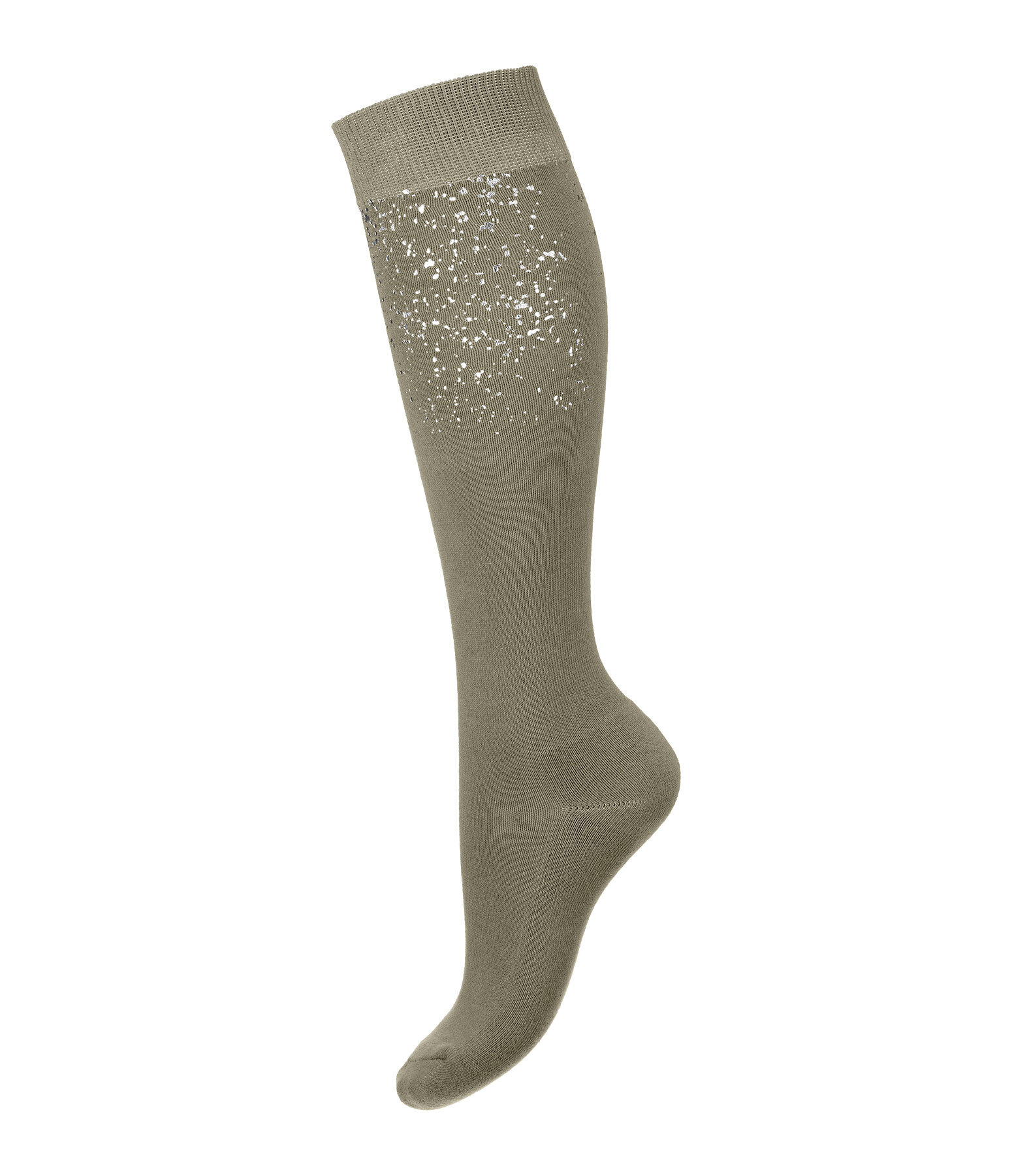 kniekousen Glitzer