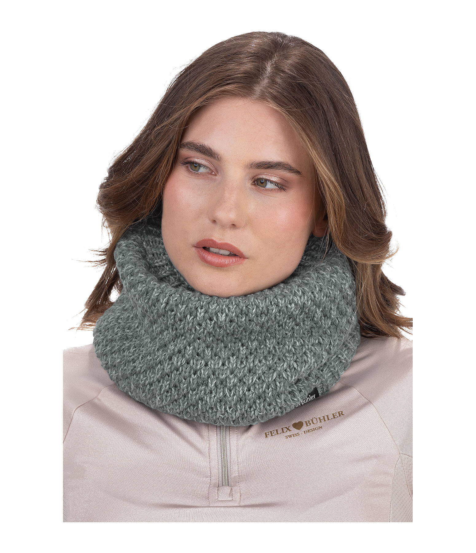 halsverwarmer Kim