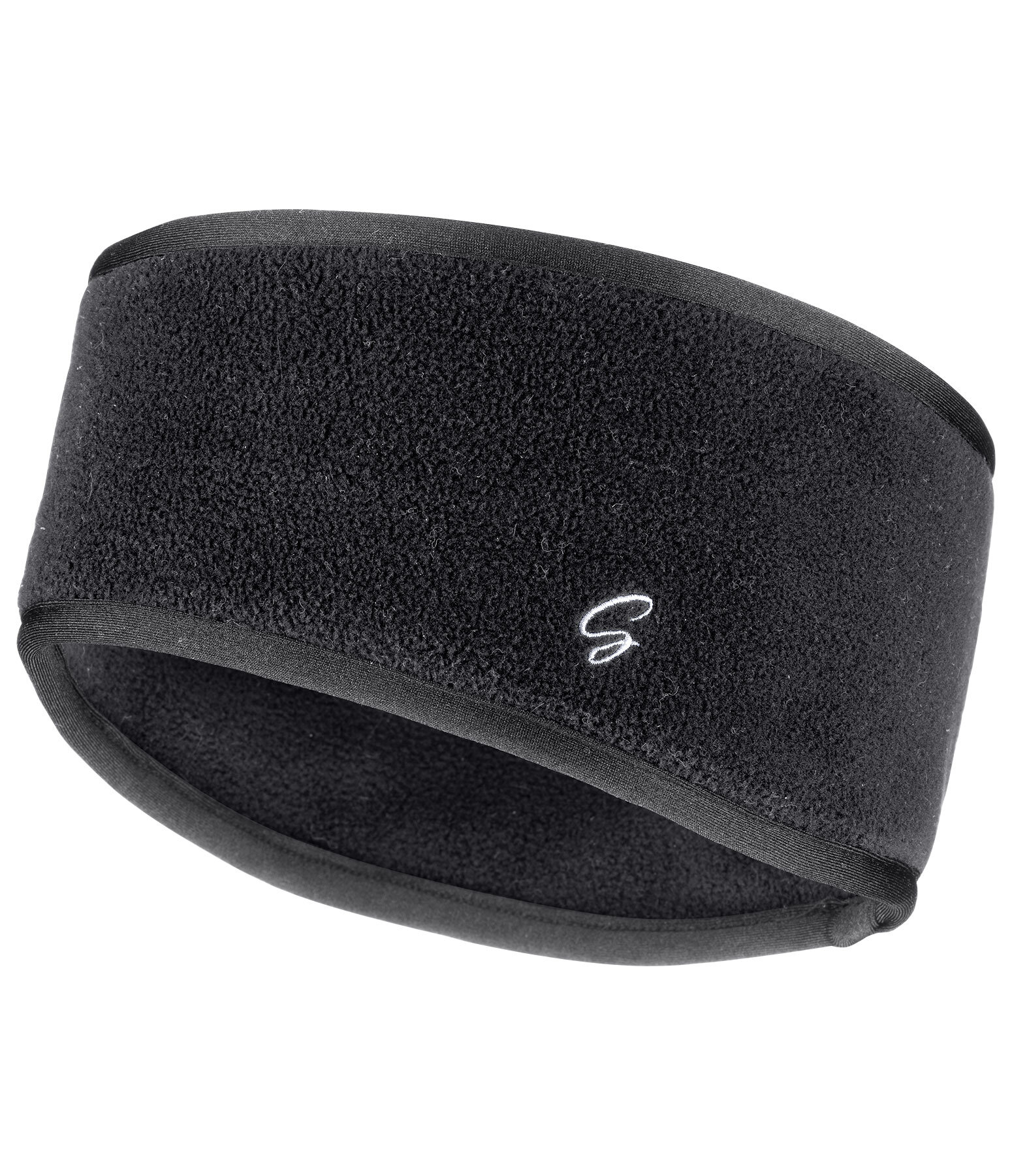 fleece hoofdband