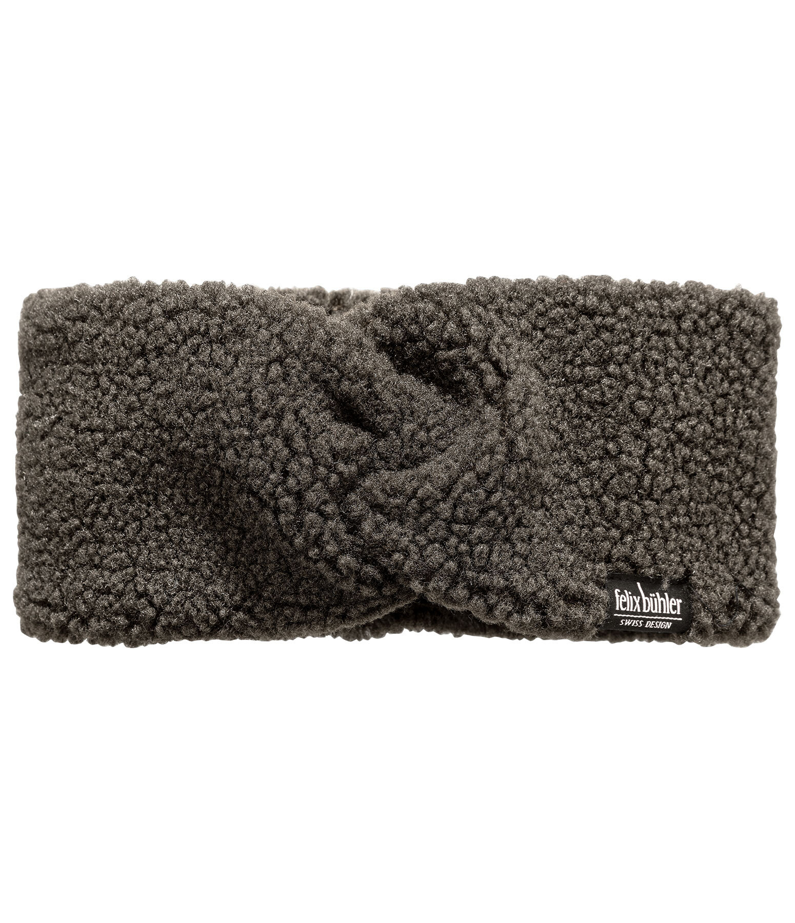 teddyfleece hoofdband Alara