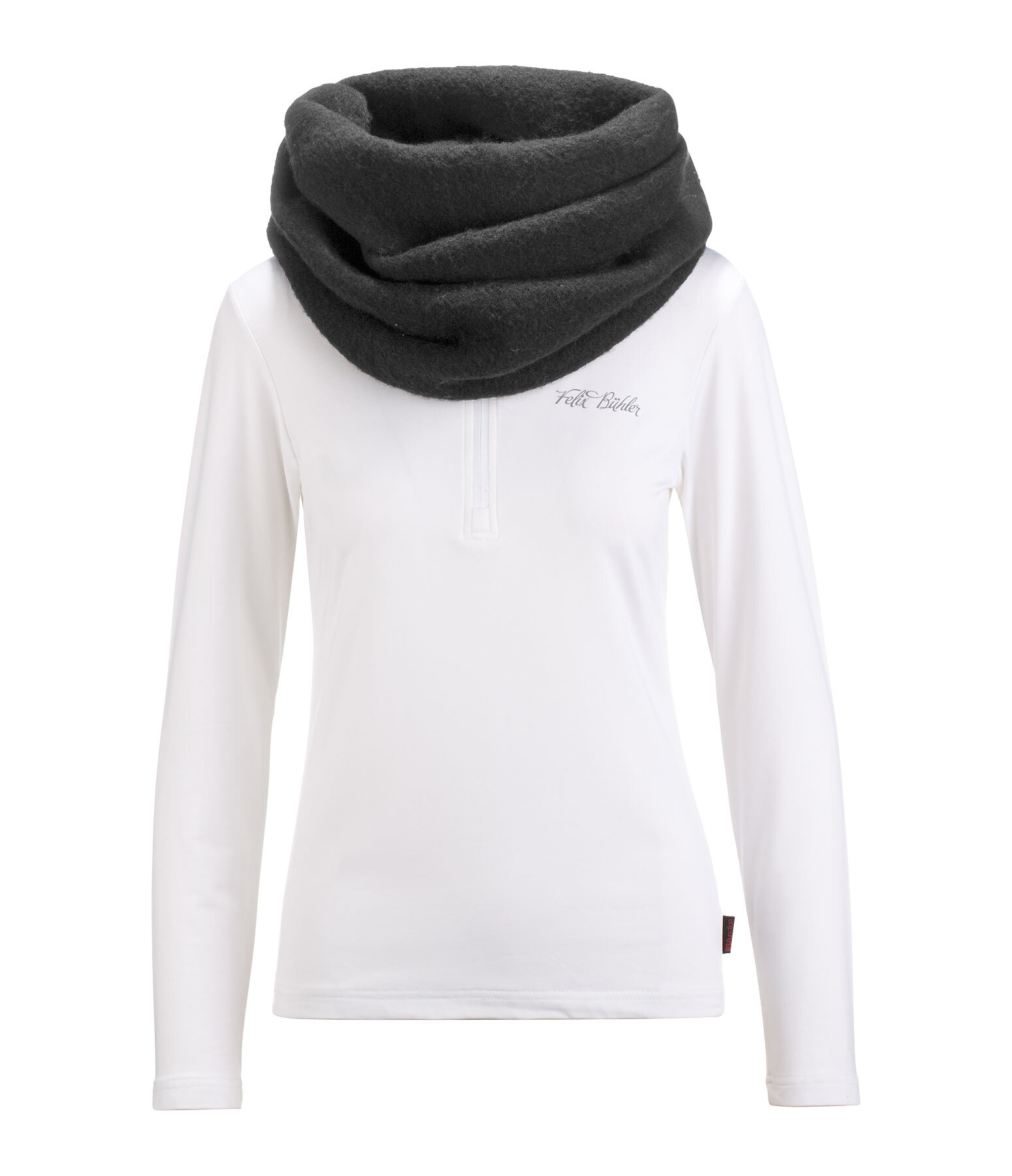 XXL loop sjaal Yona