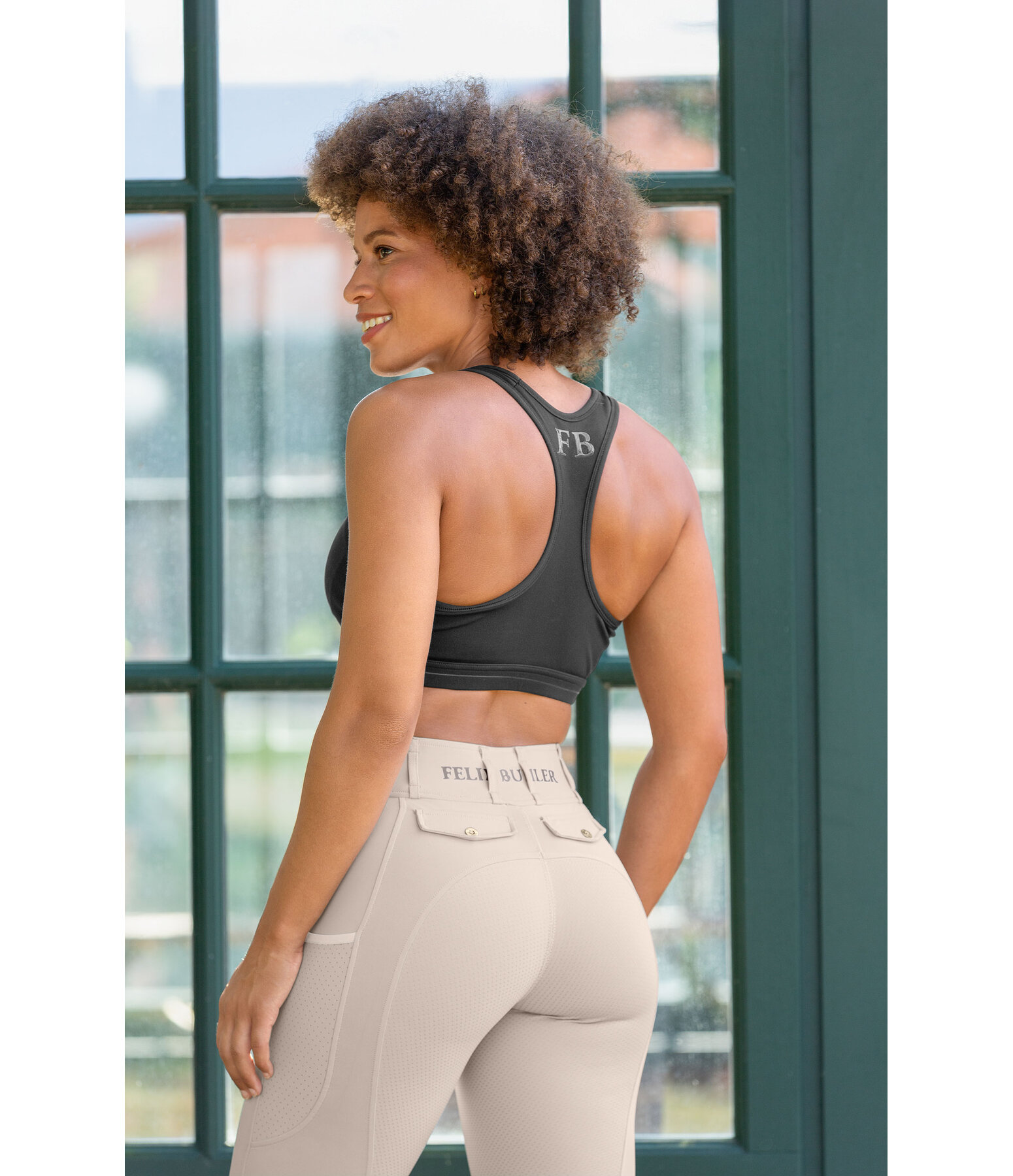 sport BH Louna