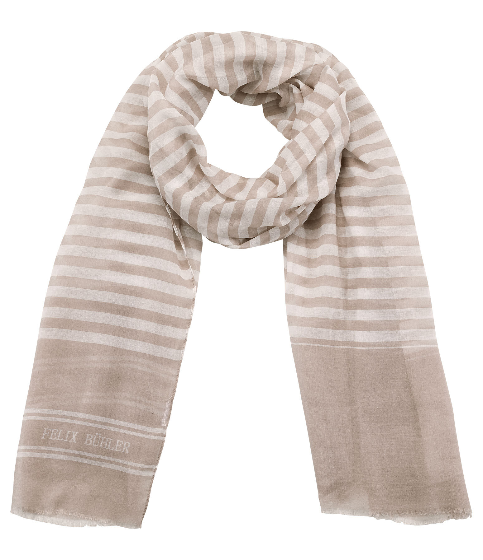 zomersjaal Fine Life Cycle