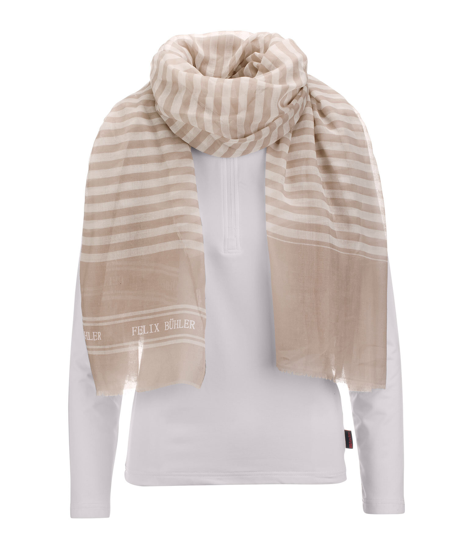 zomersjaal Fine Life Cycle