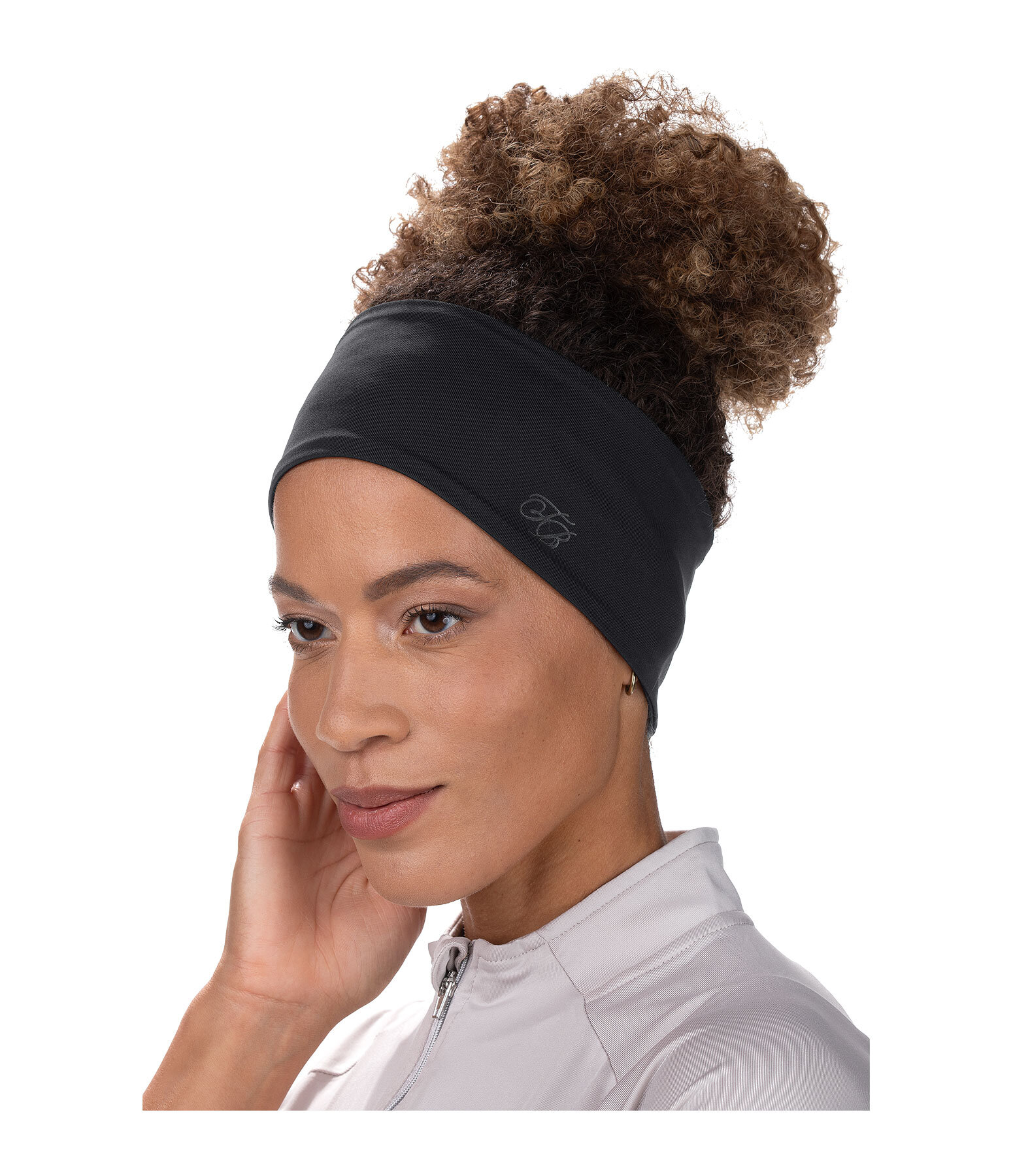 stretch hoofdband Summer