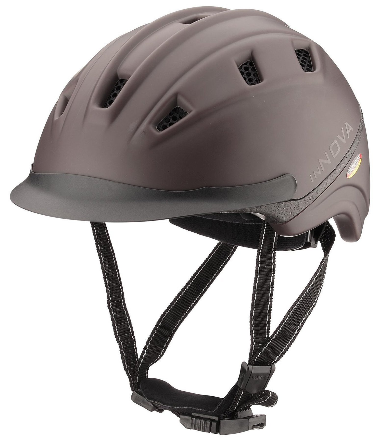 cap InNova Caps & bodyprotectors Kramer Paardensport