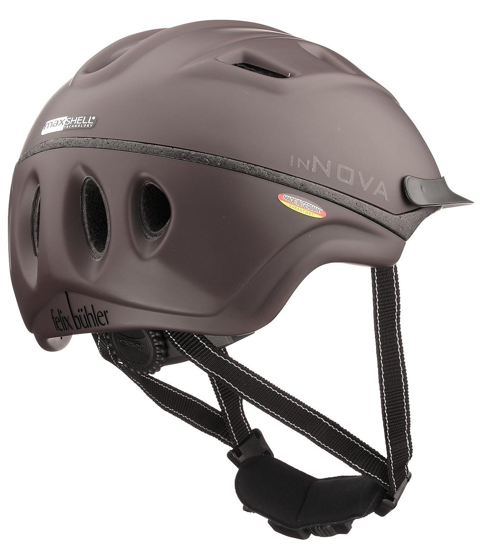 cap InNova Caps & bodyprotectors Kramer Paardensport