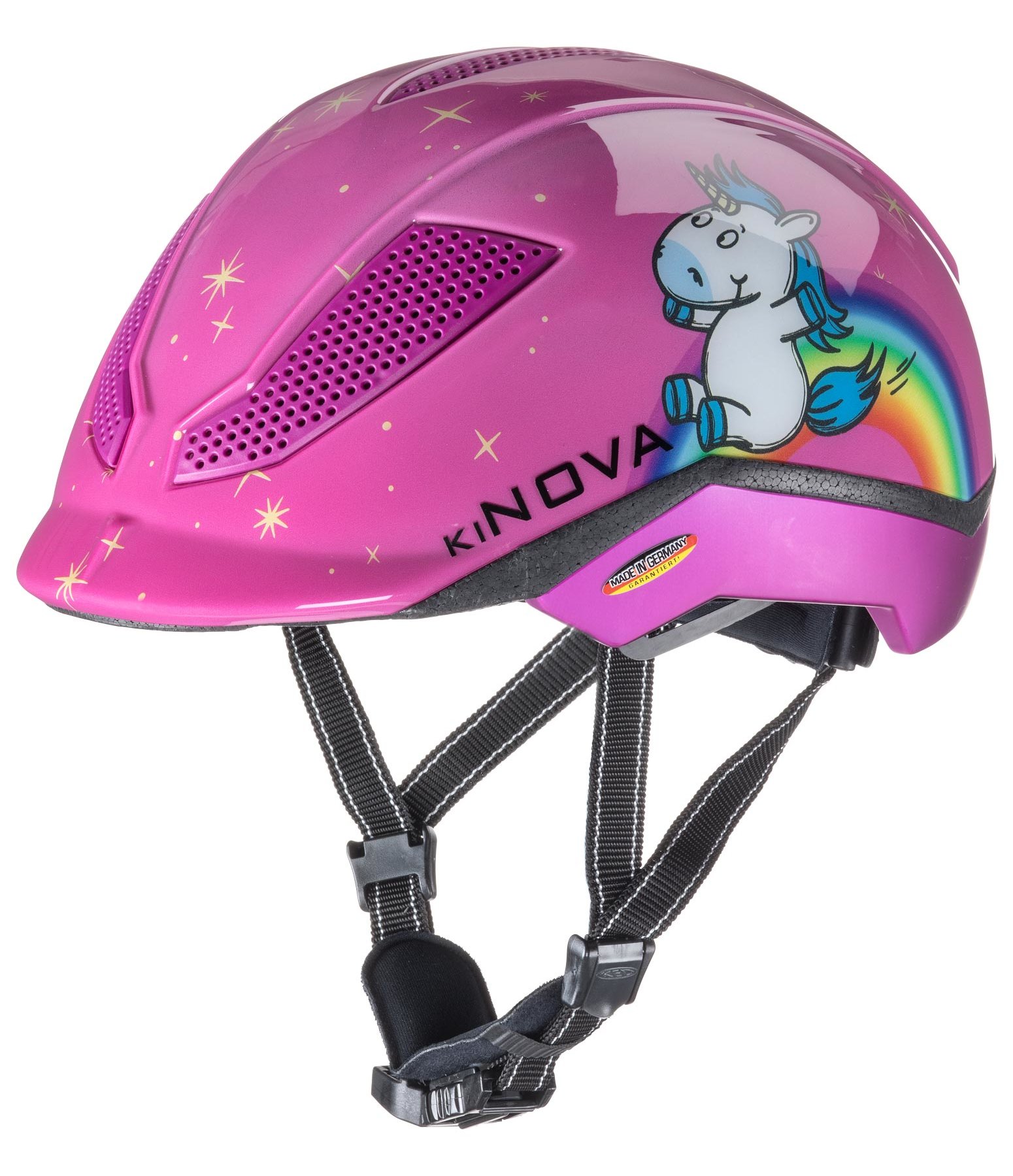 kids cap KiNova Unicorn - - Kramer Paardensport