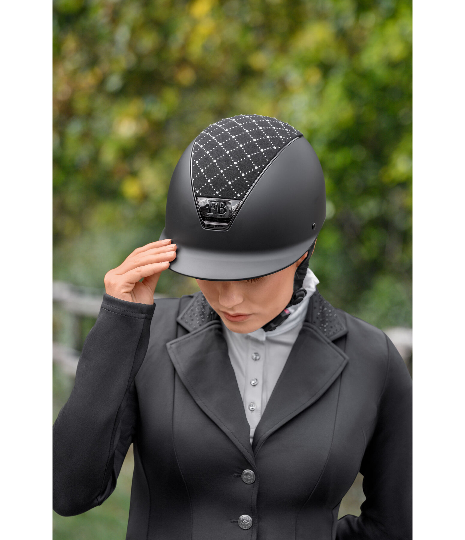 cap ProNova III Diamond