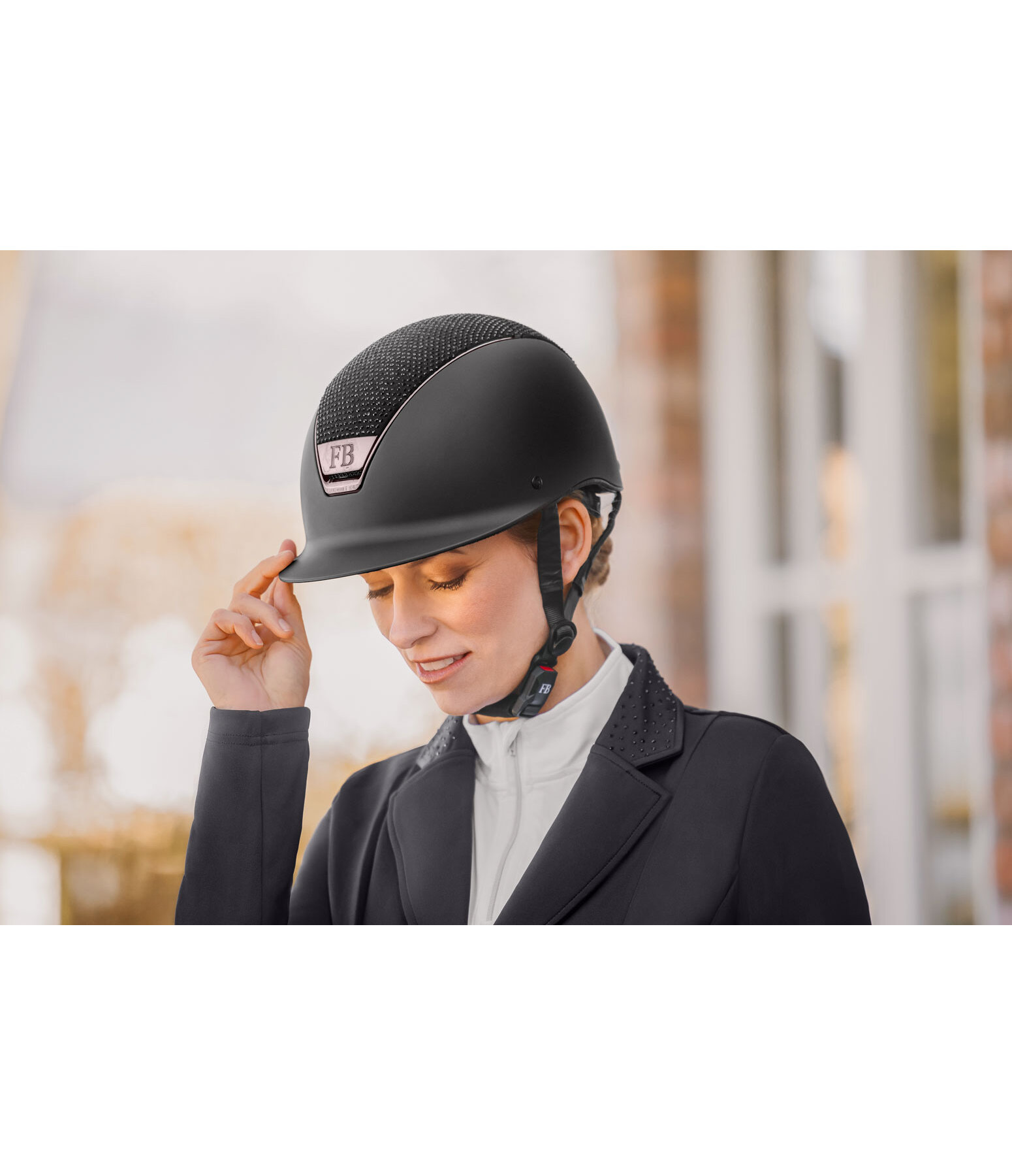cap ProNova III Glamour