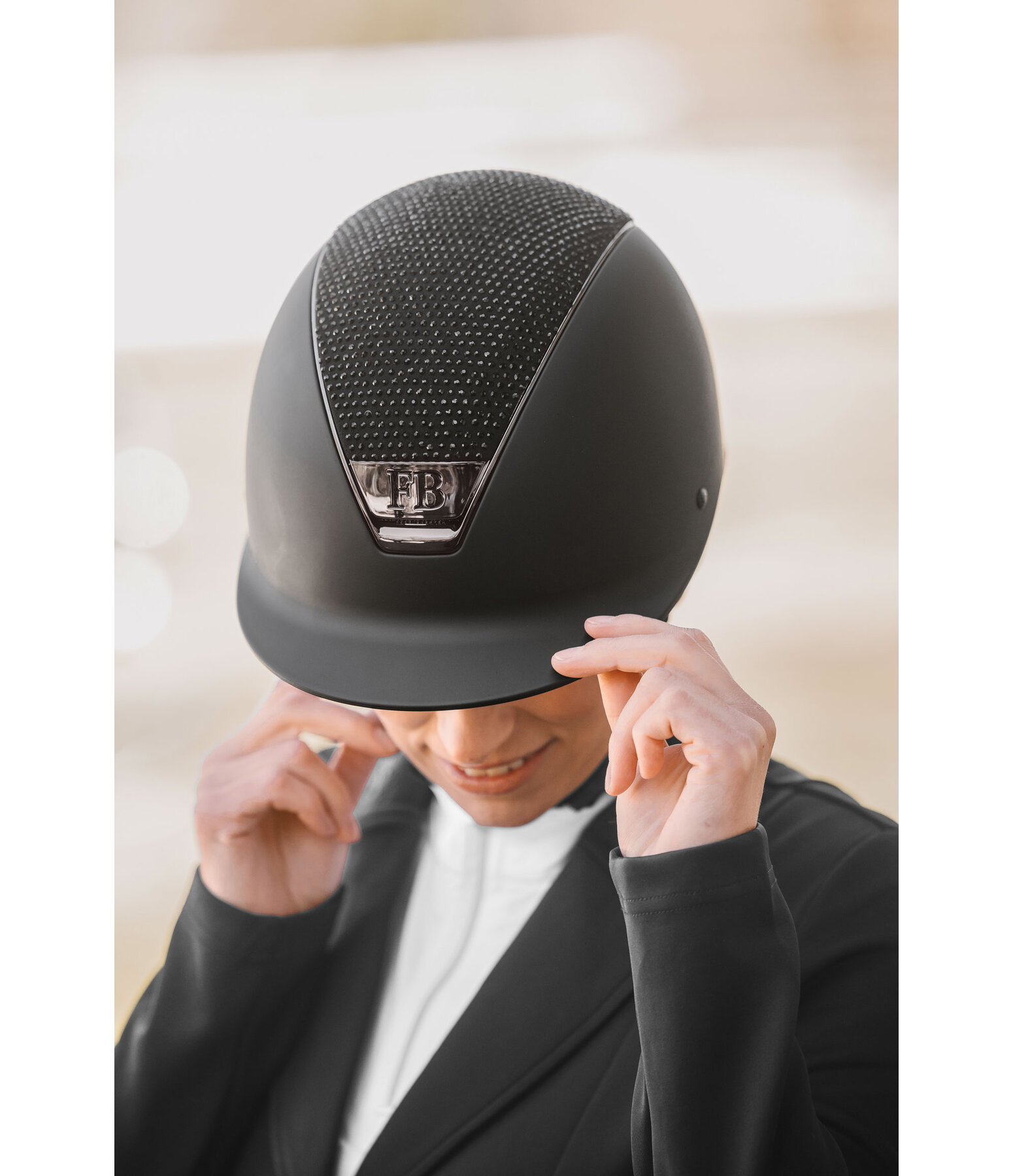 cap ProNova III Glamour