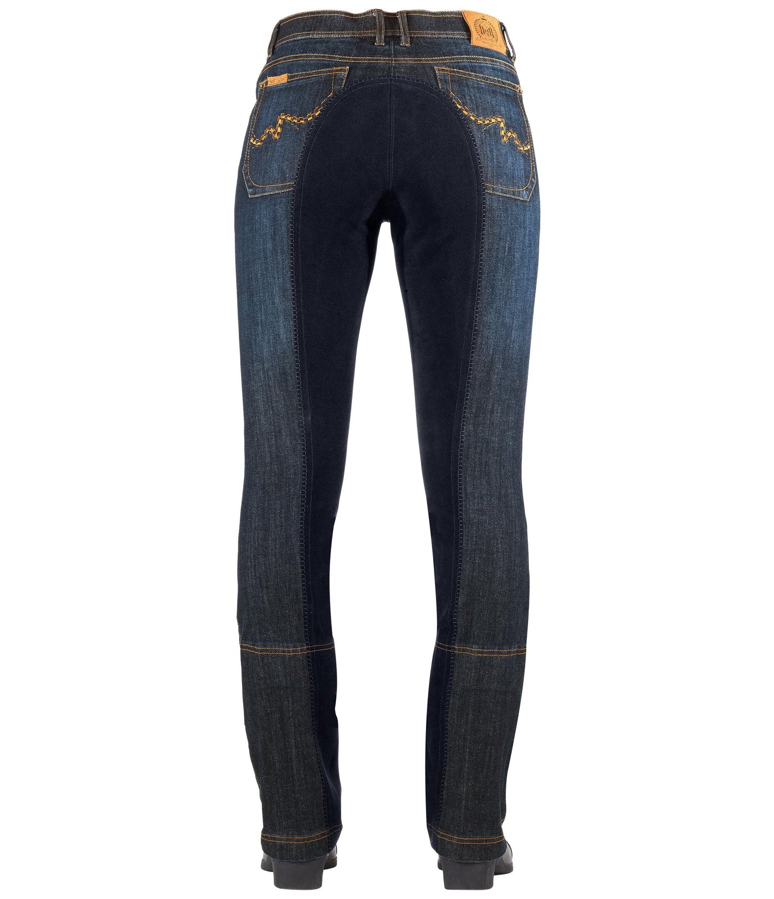 jodphur jeans rijbroek Helena