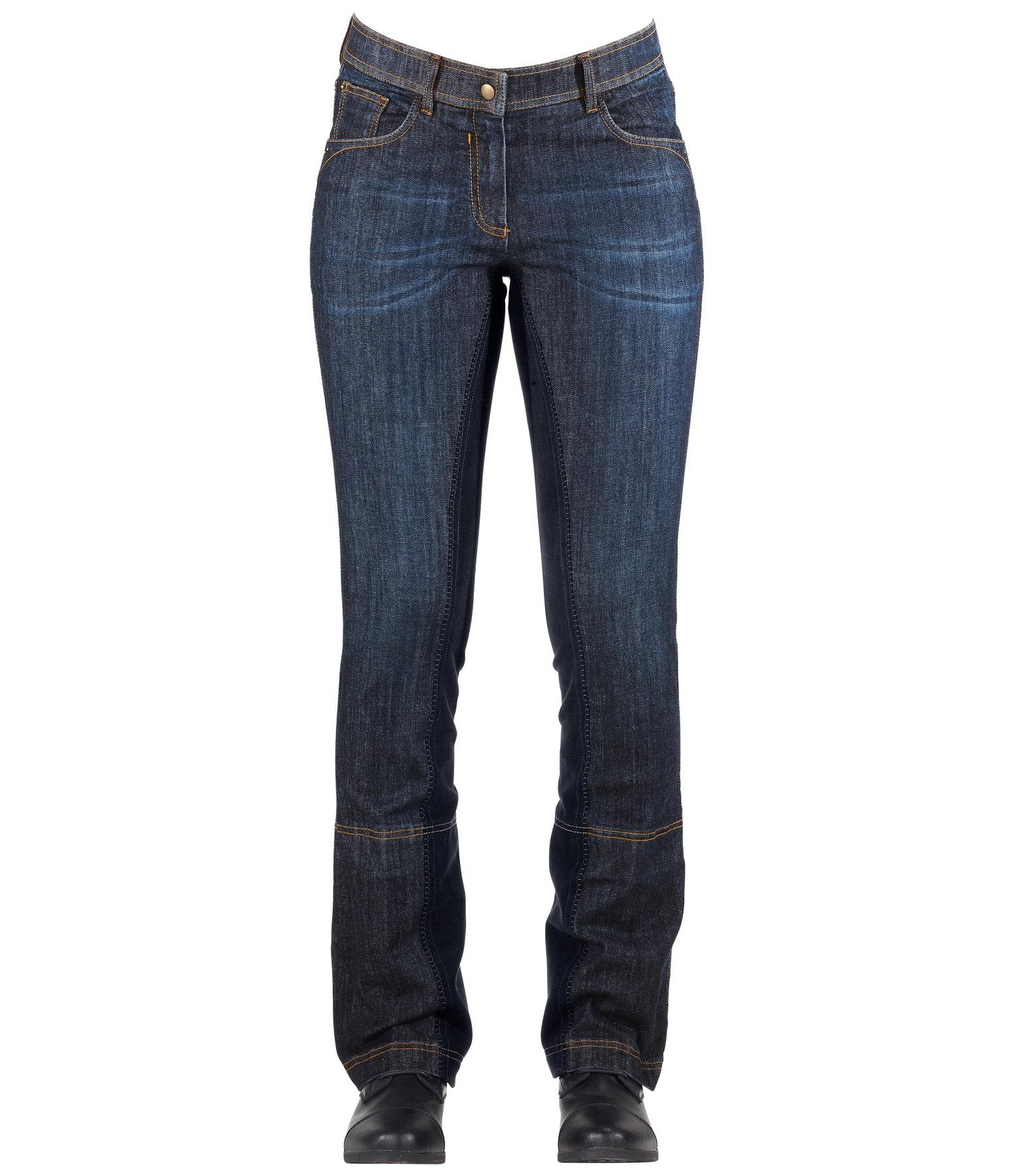 jodphur jeans rijbroek Helena