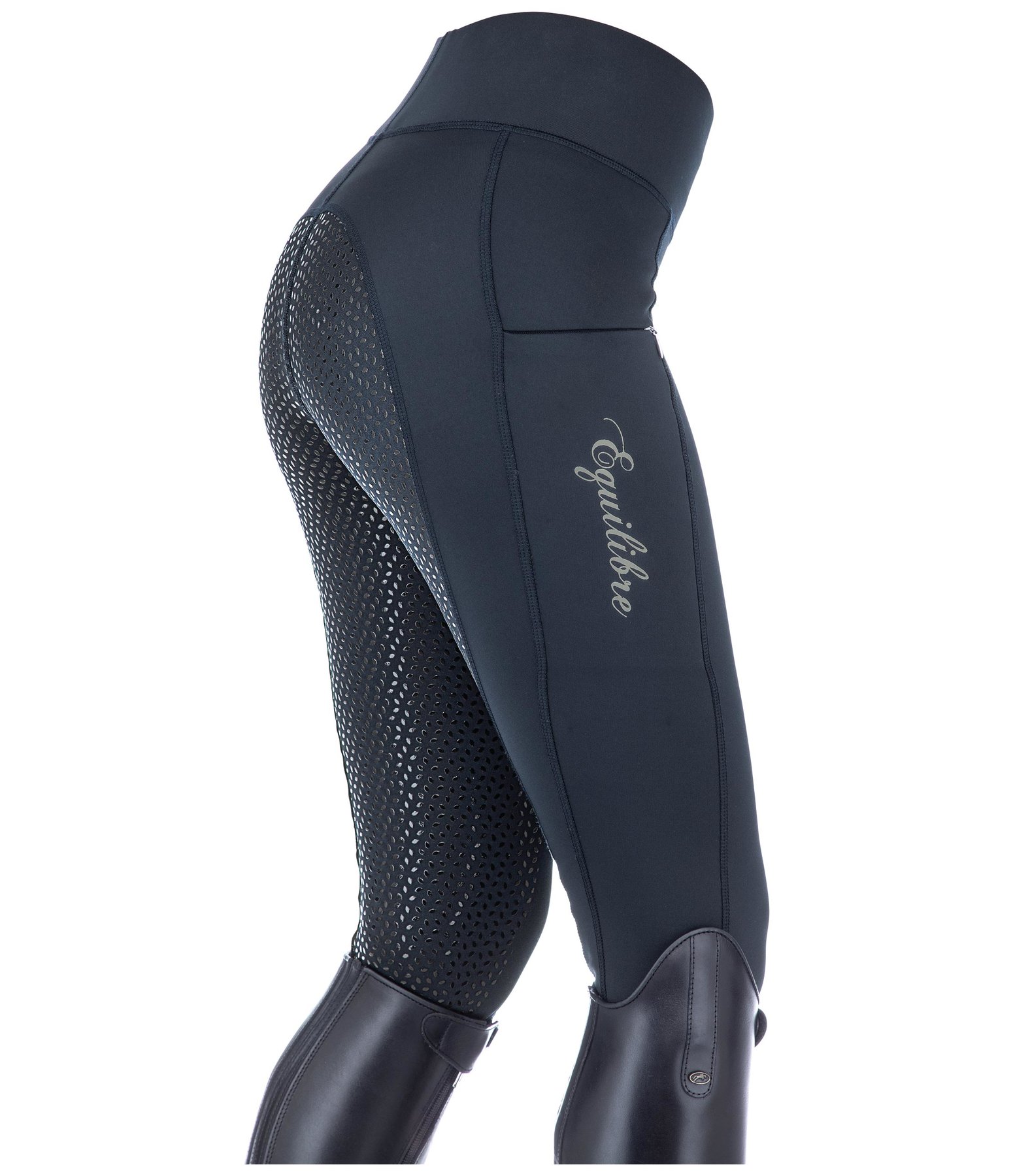 grip thermo rijlegging Hermine