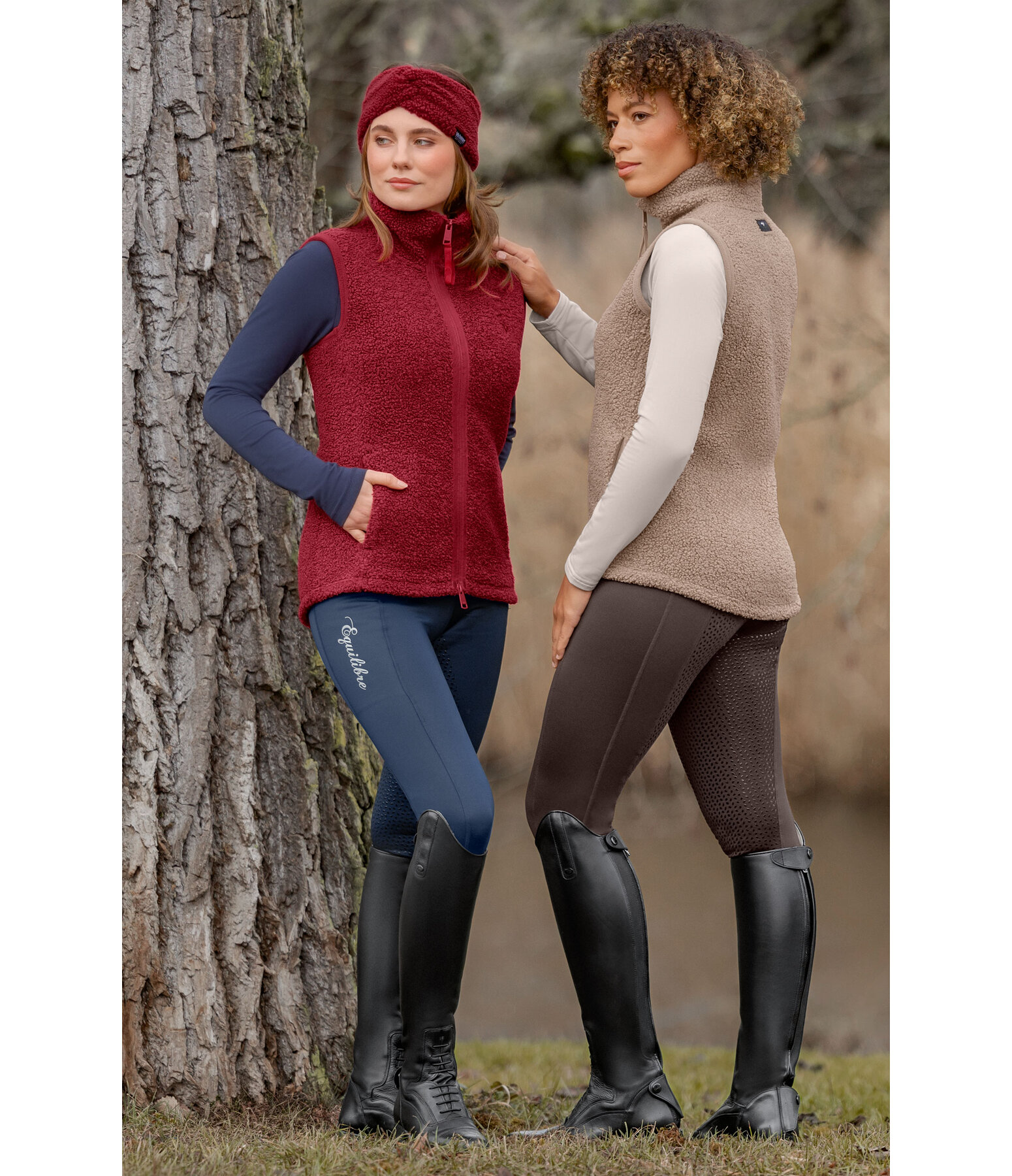 grip thermo rijlegging Hermine