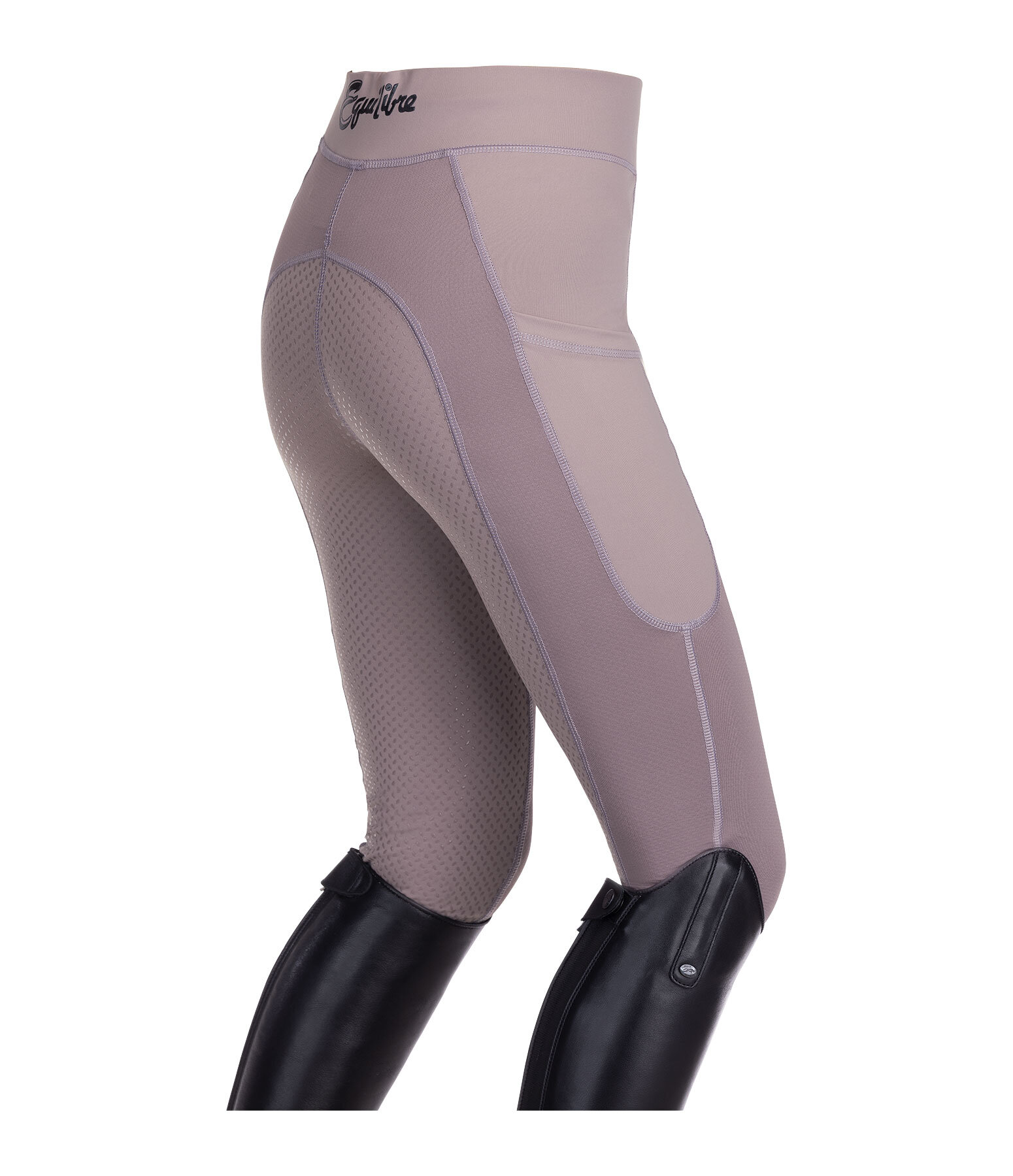kids grip zomerlegging Sunny met zitvlak