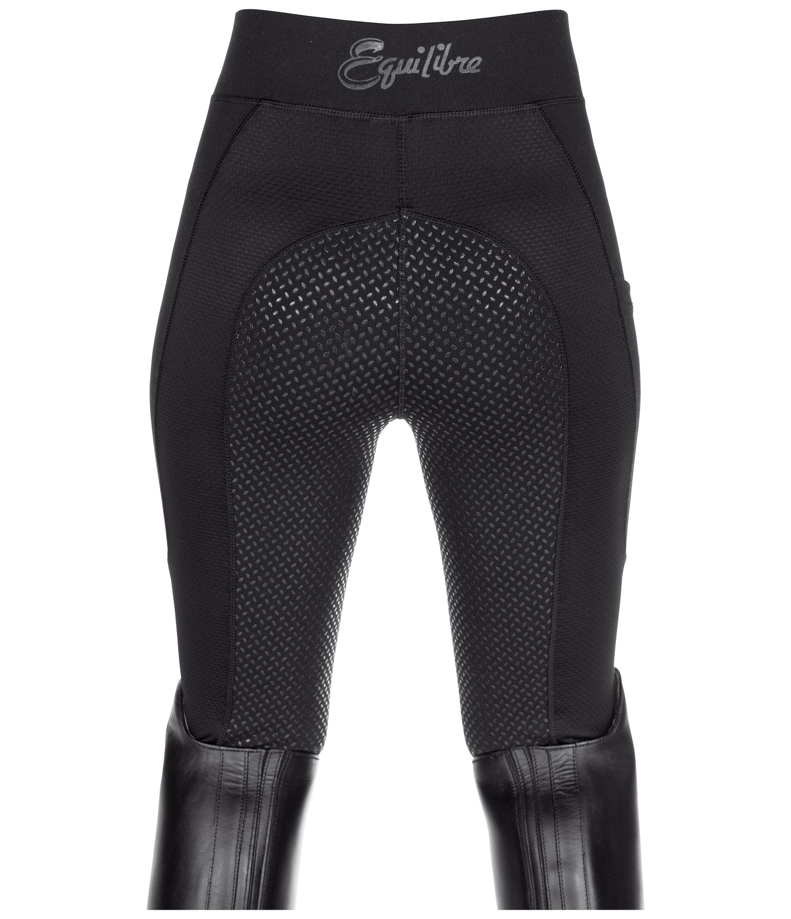 kids grip zomerlegging Sunny met zitvlak