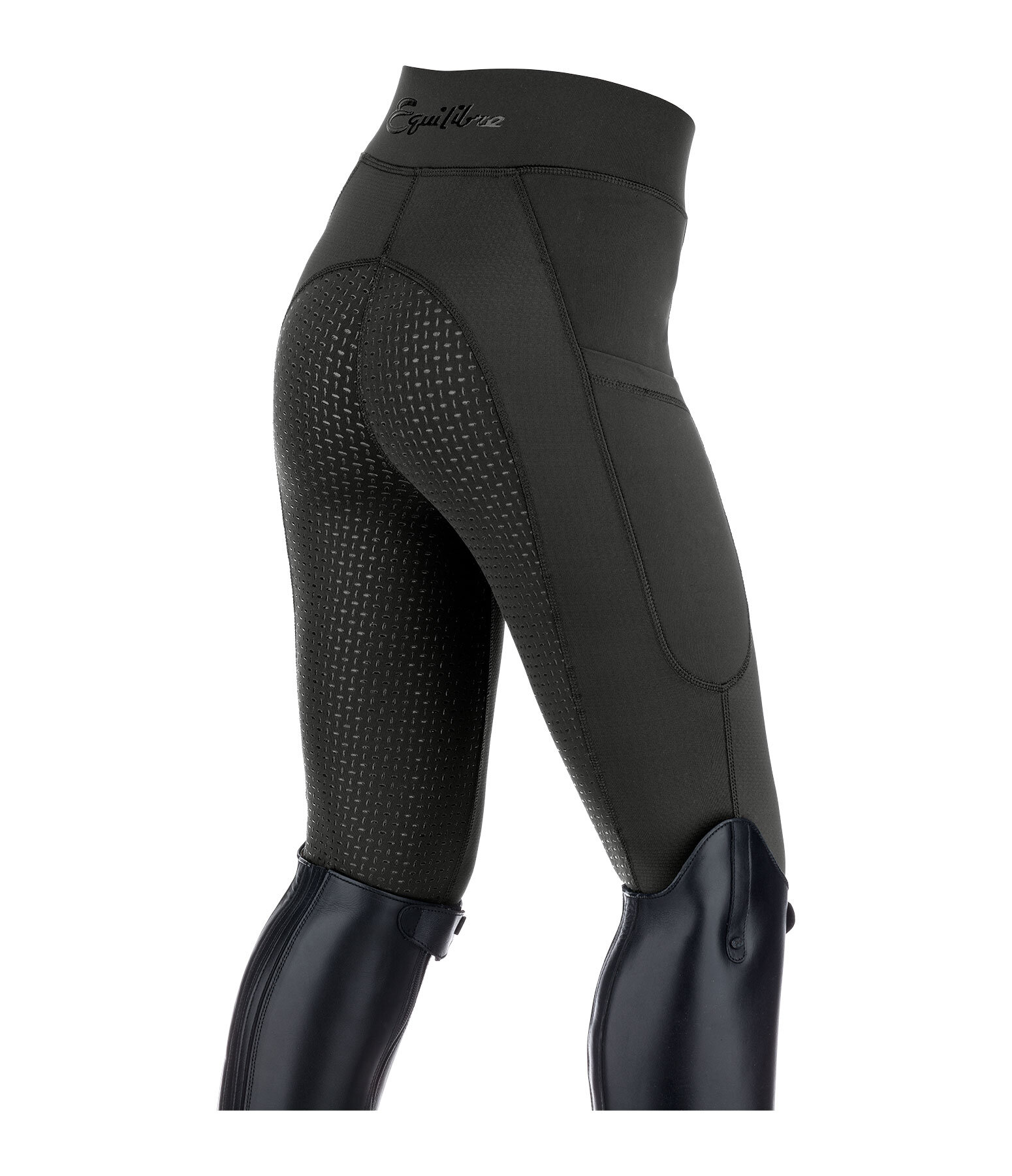 kids grip zomerlegging Sunny met zitvlak