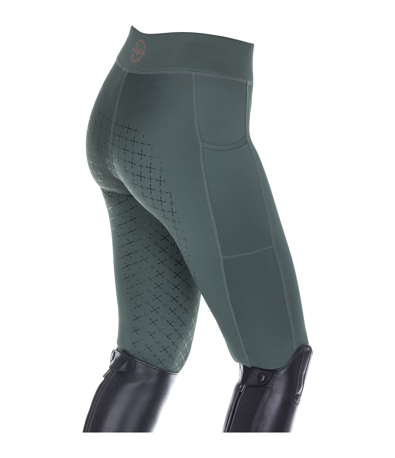 kids thermo-rijlegging Lene II