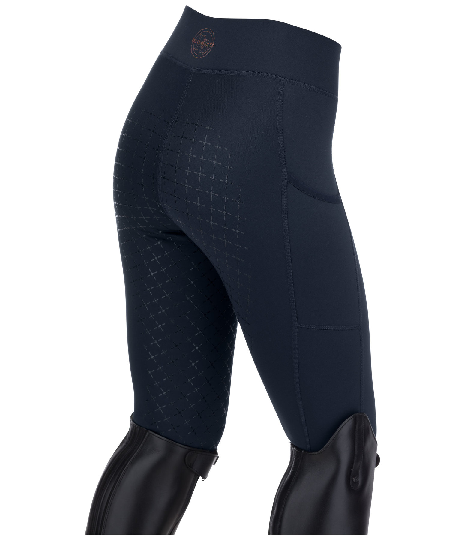 kids thermo-rijlegging Lene II