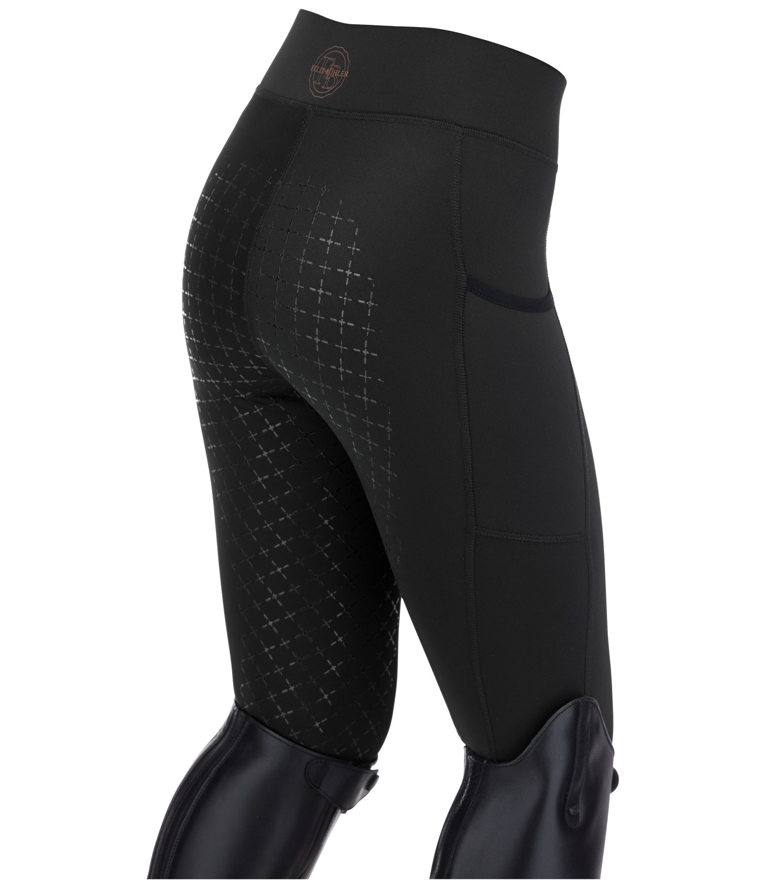 kids thermo-rijlegging Lene II