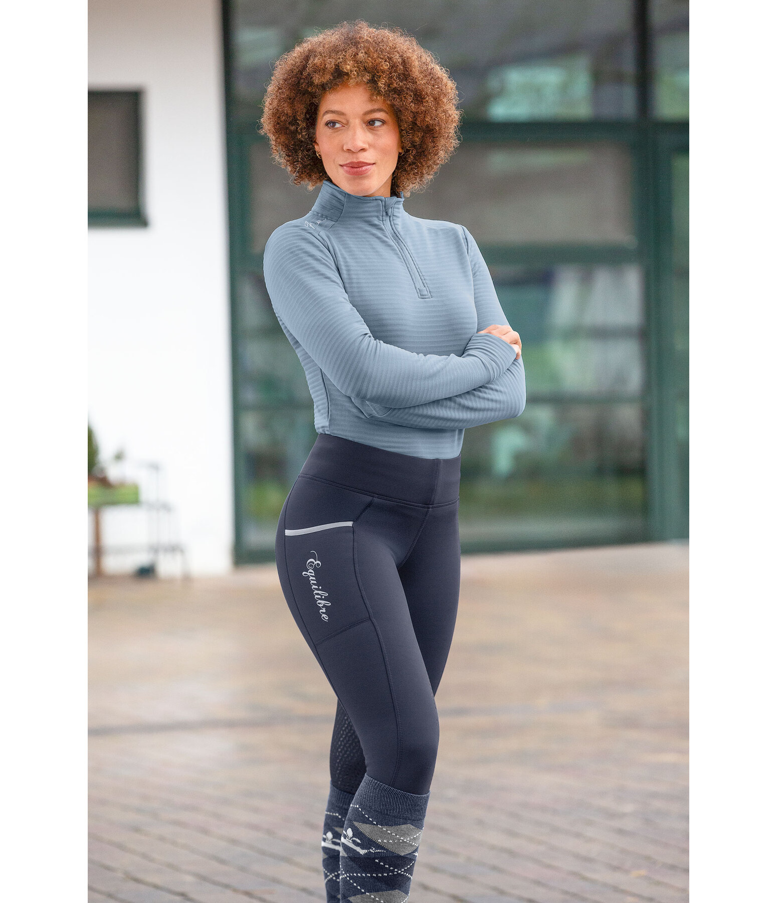 grip thermo rijlegging Kristen