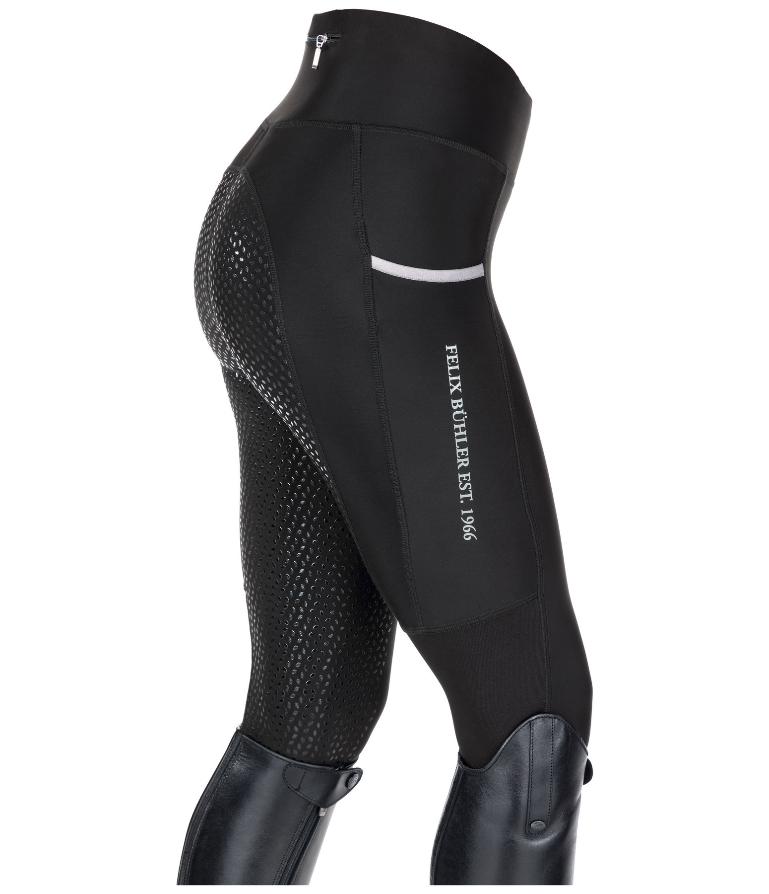 grip rijlegging Carina - mesh
