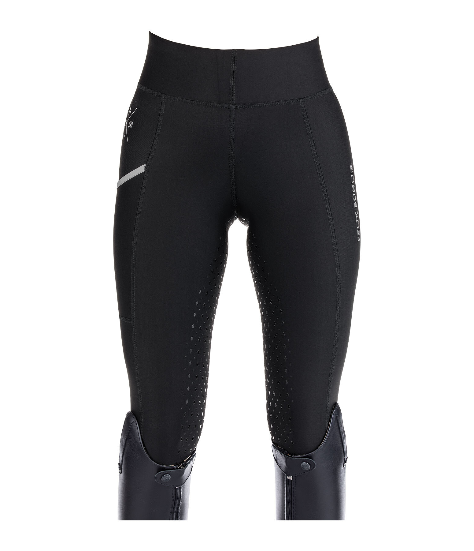 grip rijlegging Liliana Compression met zitvlak