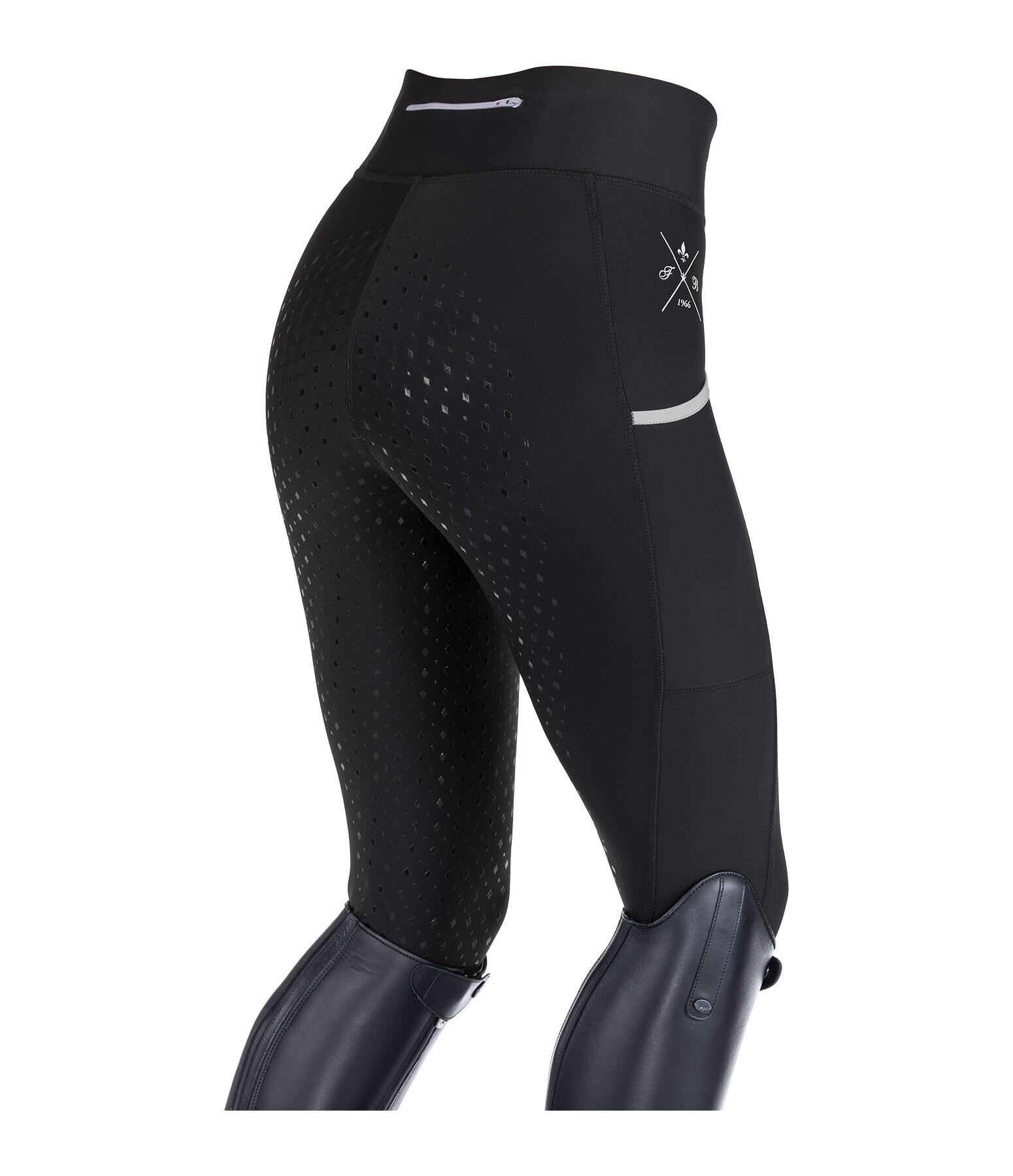 grip rijlegging Liliana Compression met zitvlak