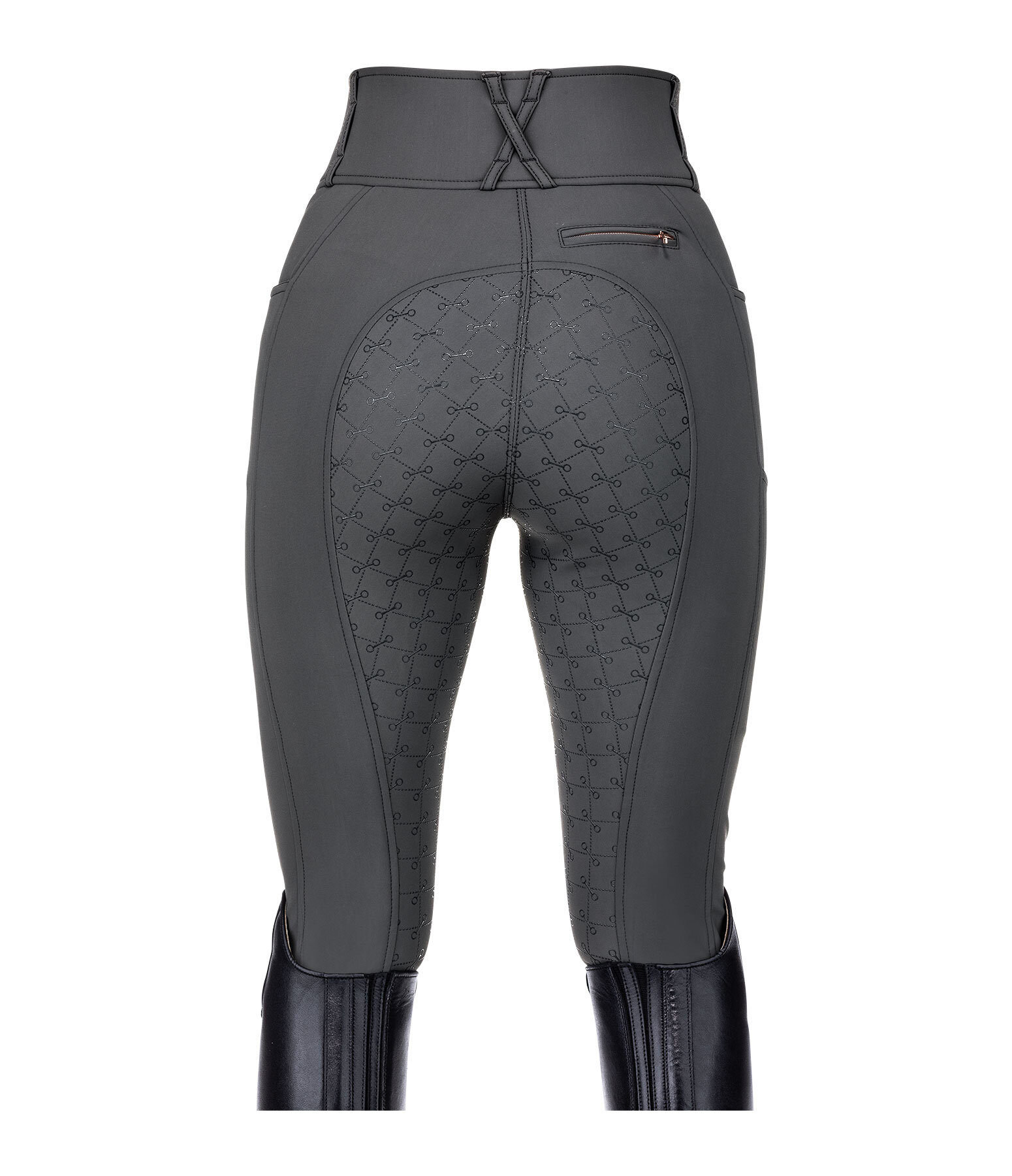 grip thermo Pro rijbroek Jessica
